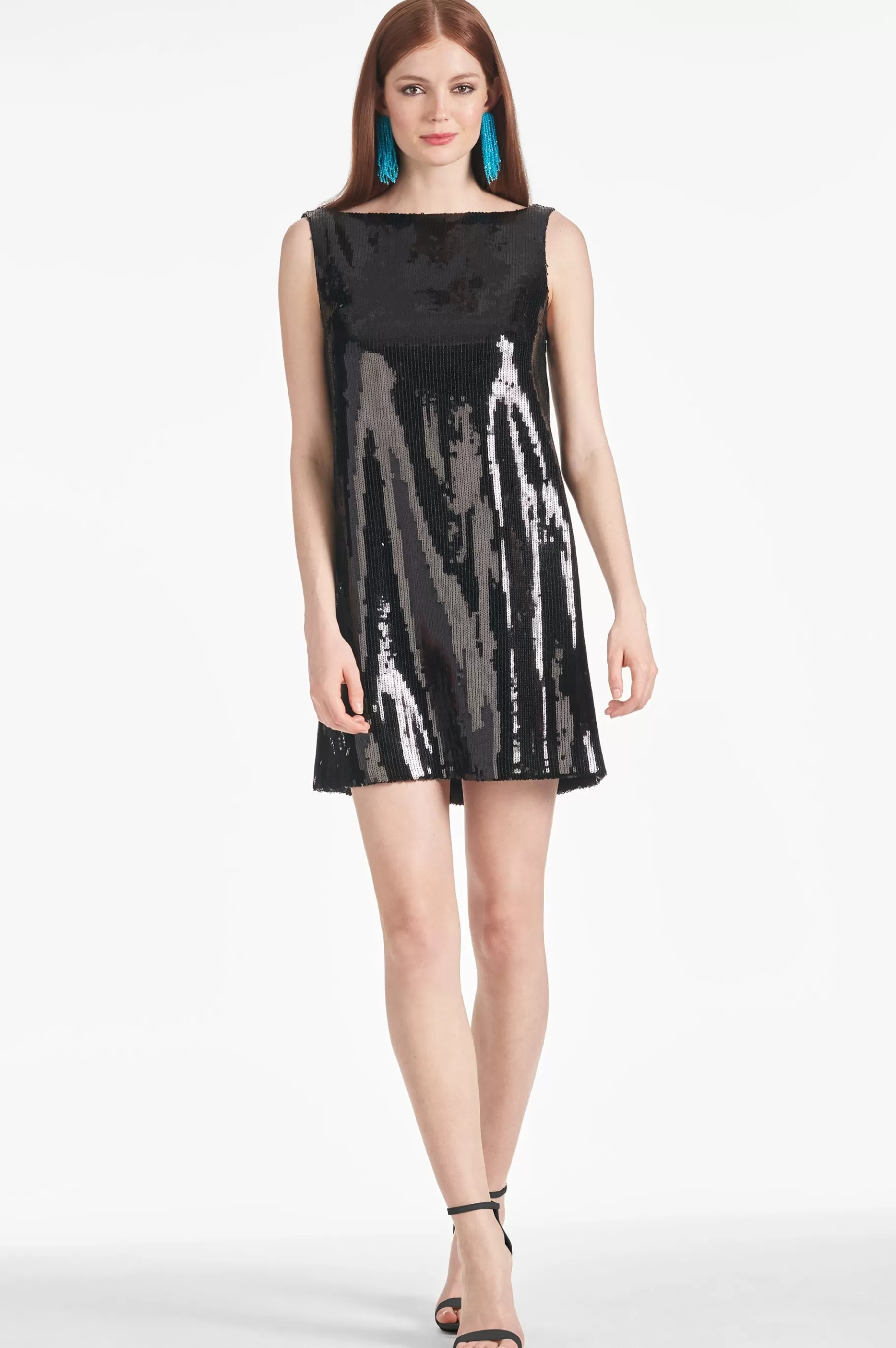Dresses-Sachin & Babi Dresses Addy Dress