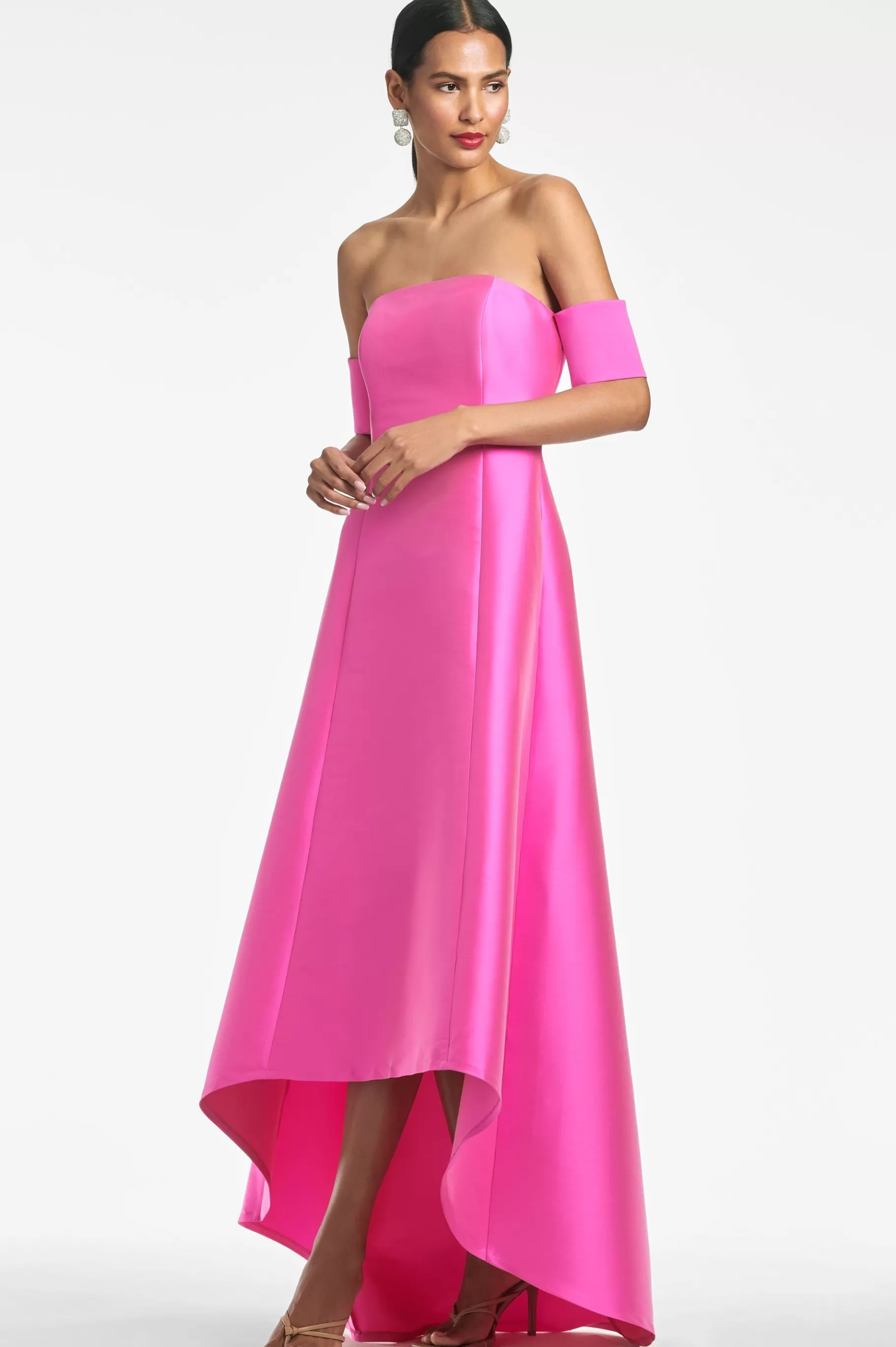 Gowns-Sachin & Babi Gowns Agyness Gown