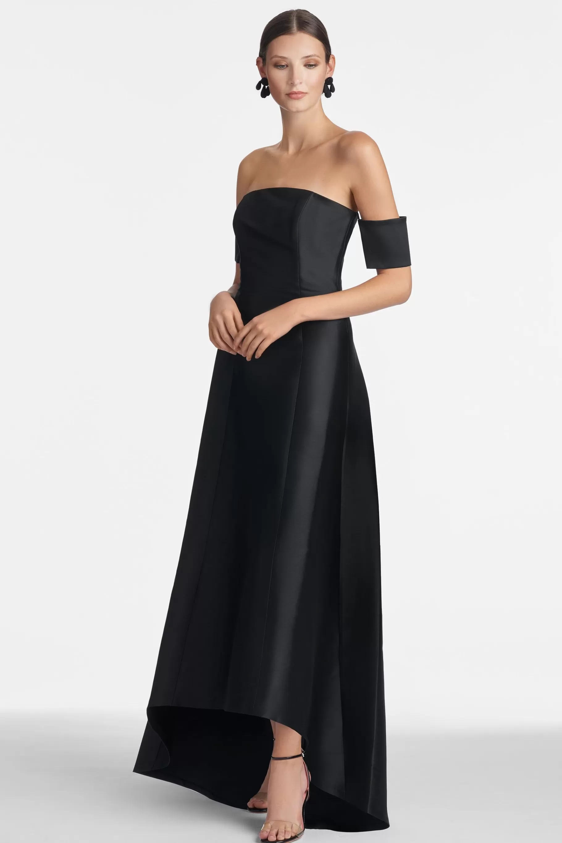 Gowns-Sachin & Babi Gowns Agyness Gown
