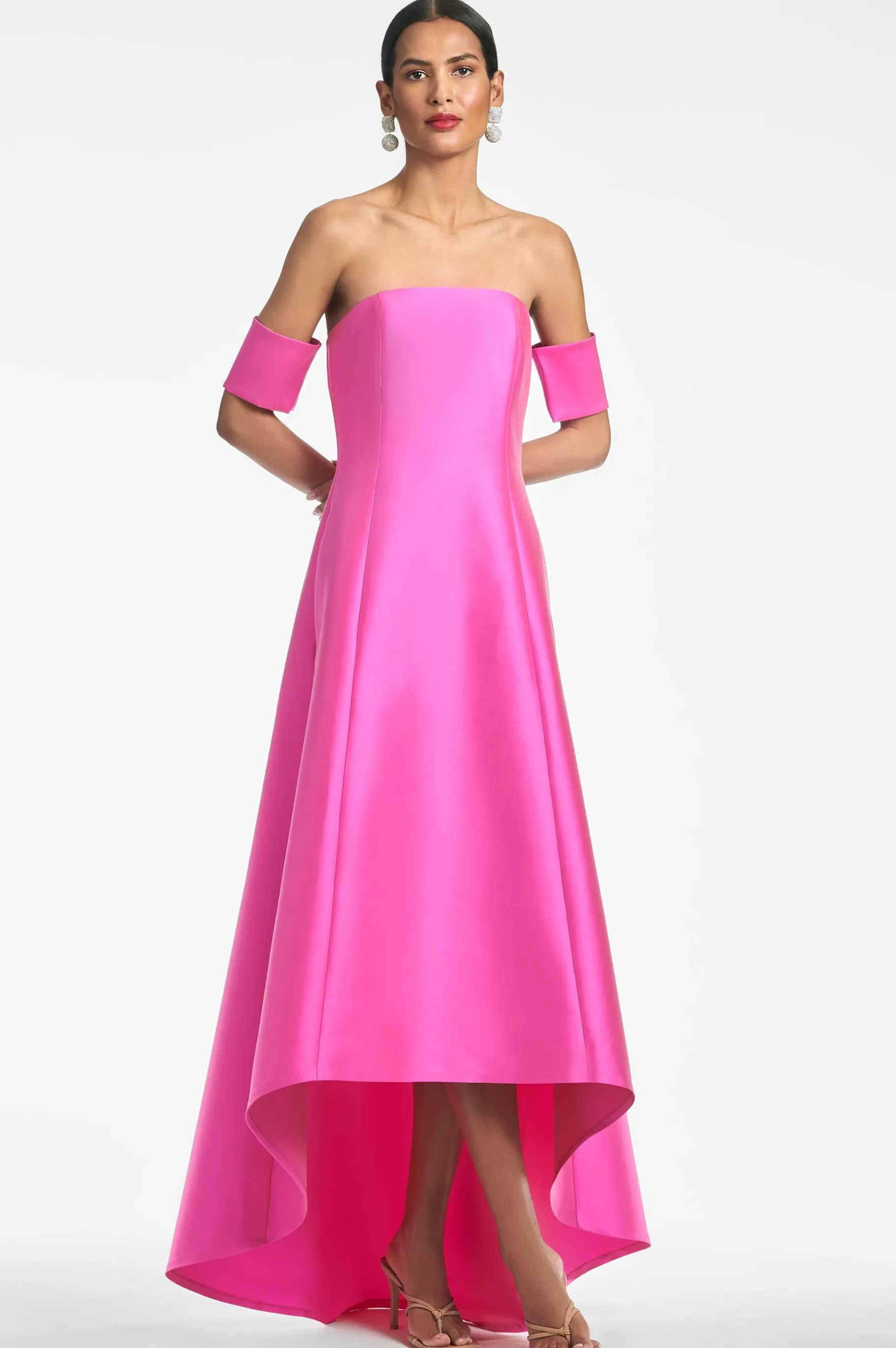Gowns-Sachin & Babi Gowns Agyness Gown