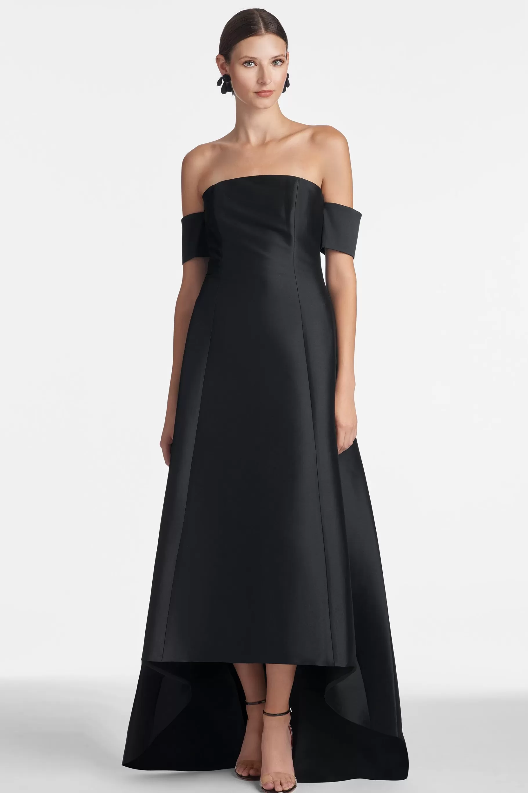 Gowns-Sachin & Babi Gowns Agyness Gown