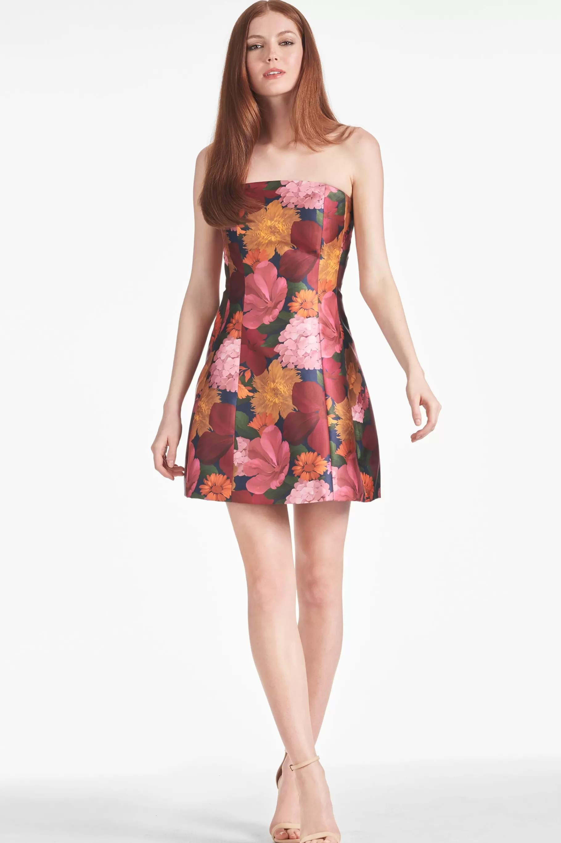 Dresses-Sachin & Babi Dresses Alanna Dress