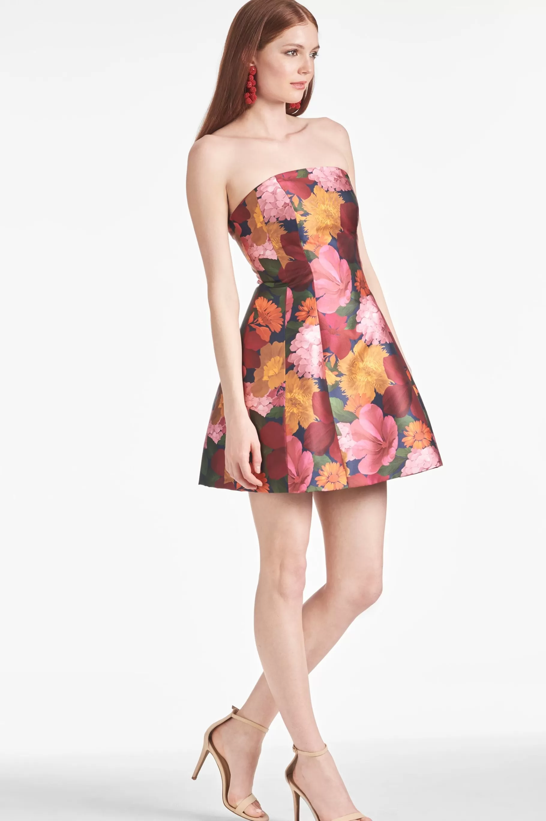 Dresses-Sachin & Babi Dresses Alanna Dress