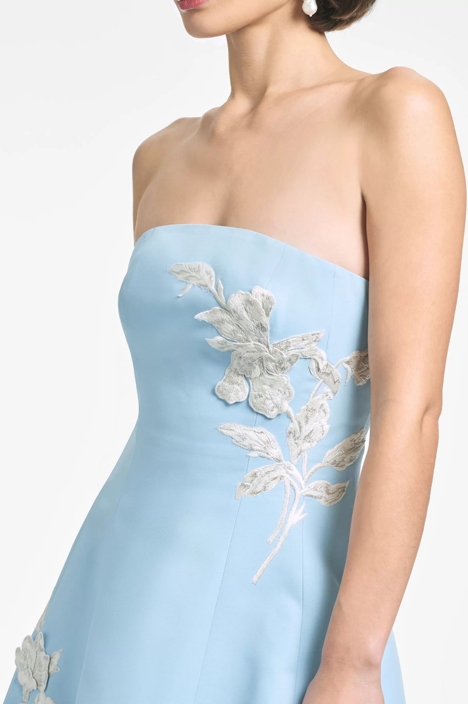 Dresses-Sachin & Babi Dresses Alanna Dress