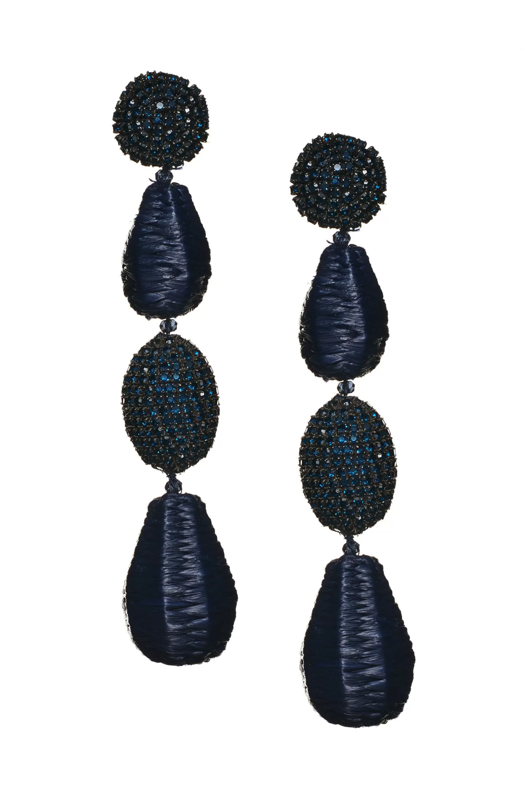 Earrings-Sachin & Babi Earrings Alexandra Earrings