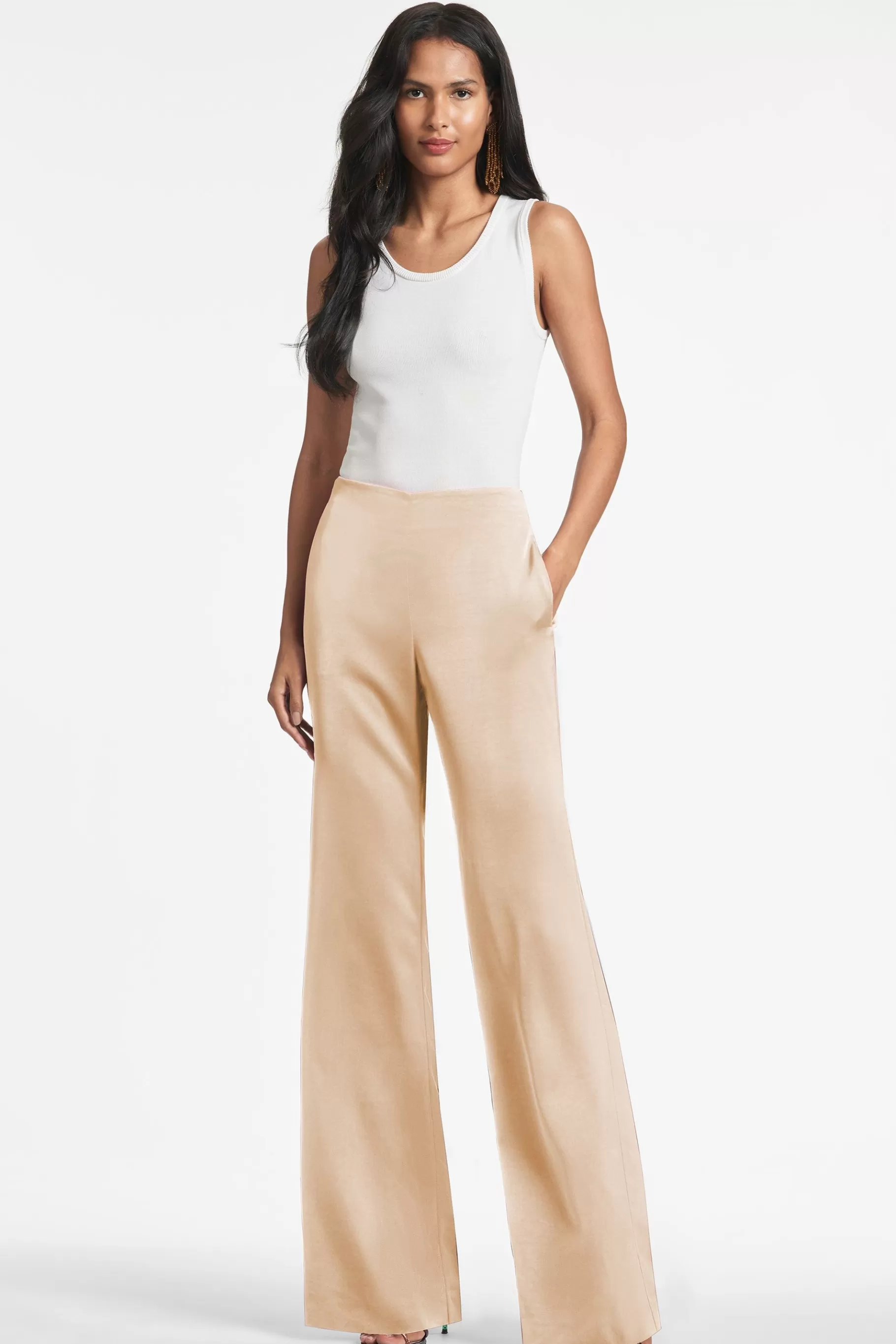 Pants & Jumpsuits-Sachin & Babi Pants & Jumpsuits Alli Pant