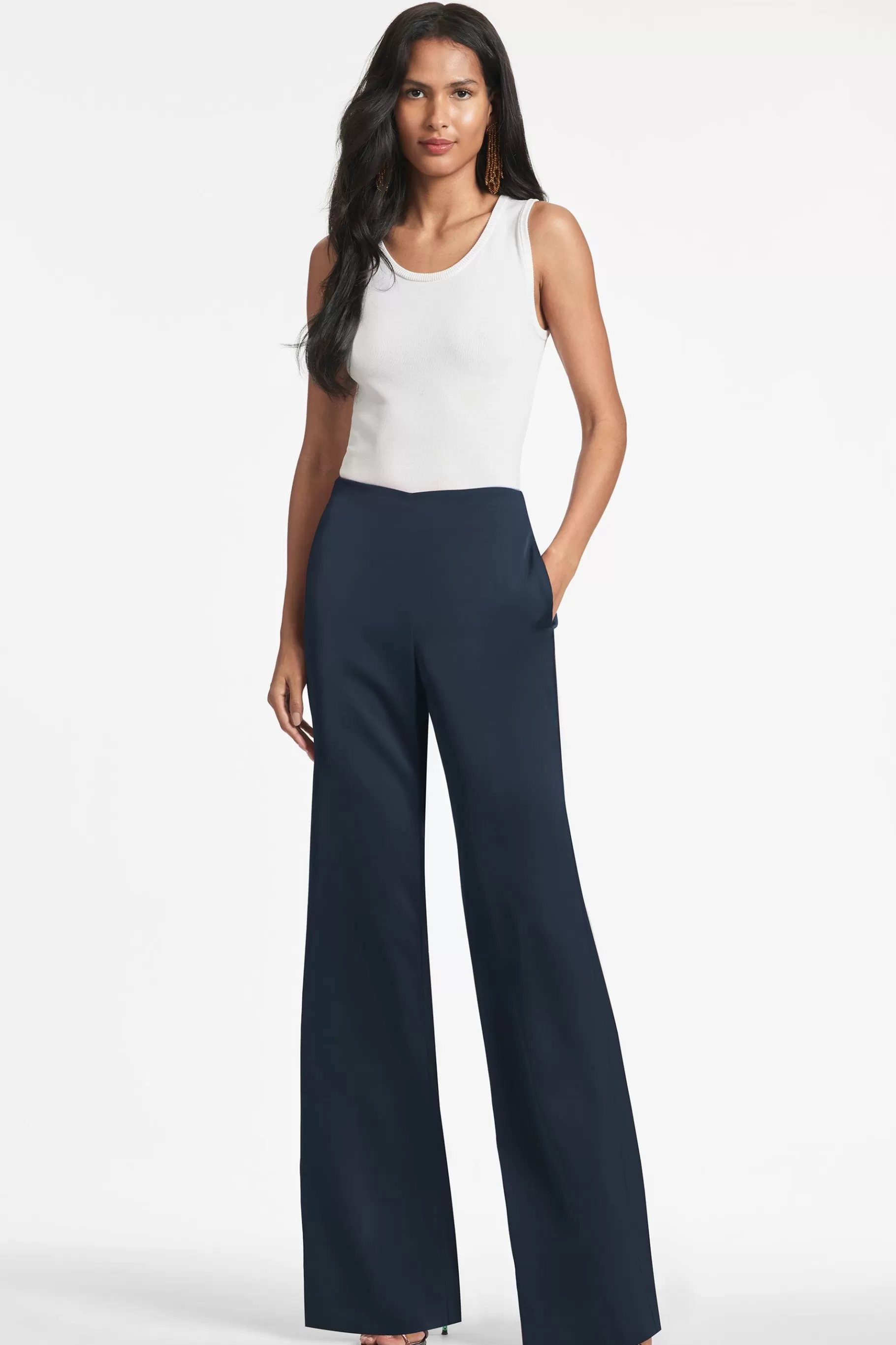 Pants & Jumpsuits-Sachin & Babi Pants & Jumpsuits Alli Pant