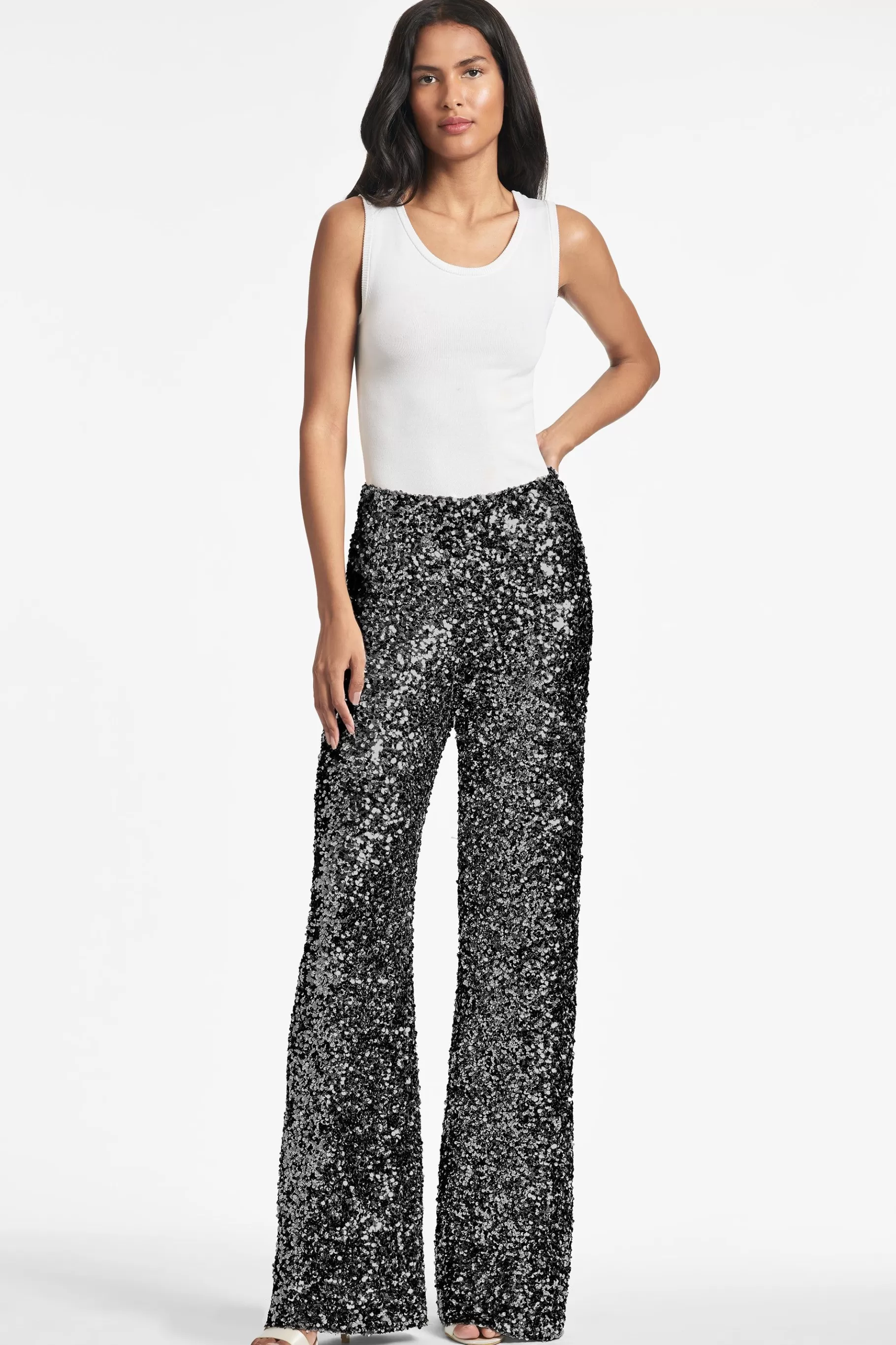 Pants & Jumpsuits-Sachin & Babi Pants & Jumpsuits Alli Pant