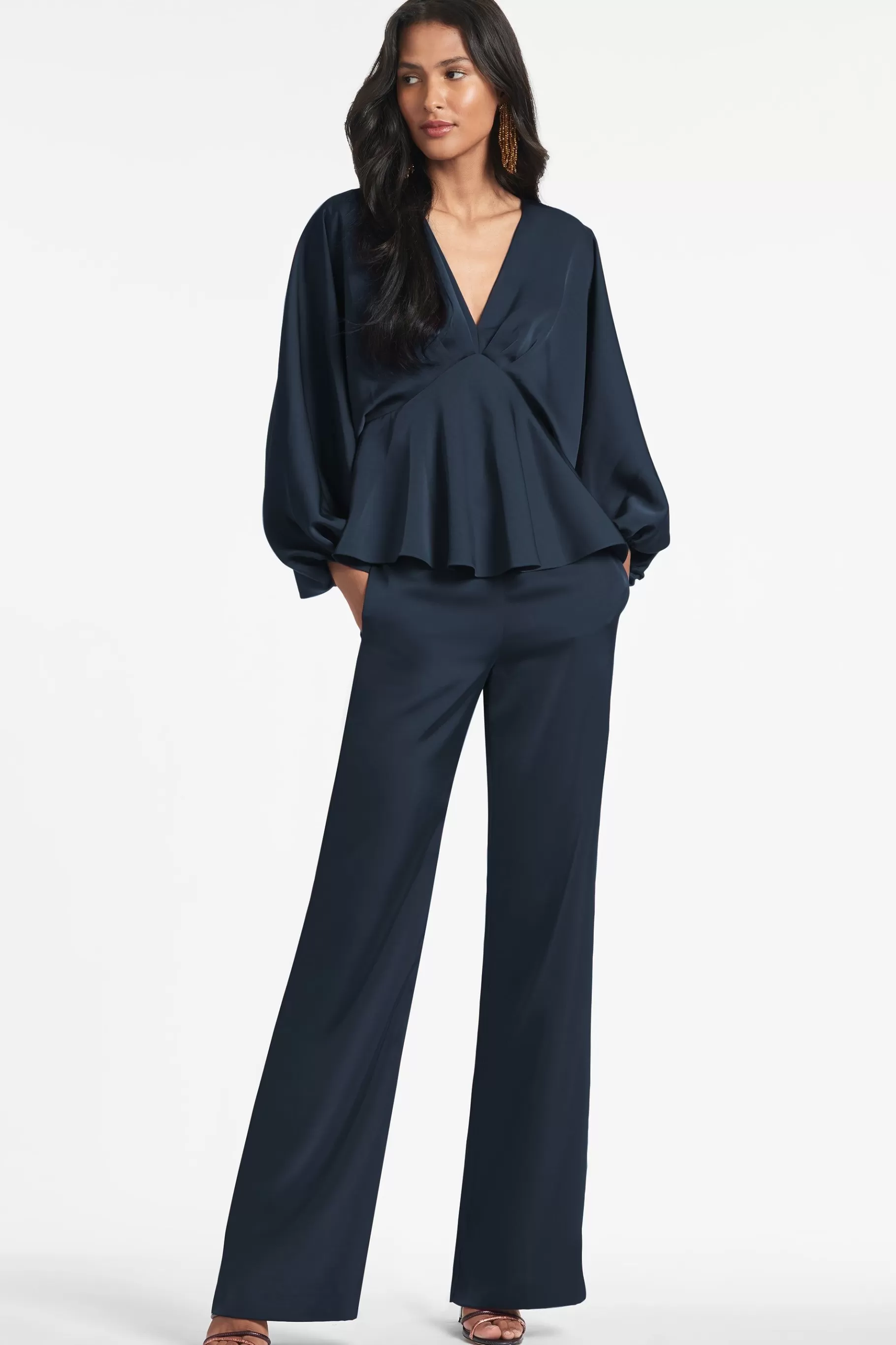 Pants & Jumpsuits-Sachin & Babi Pants & Jumpsuits Alli Pant