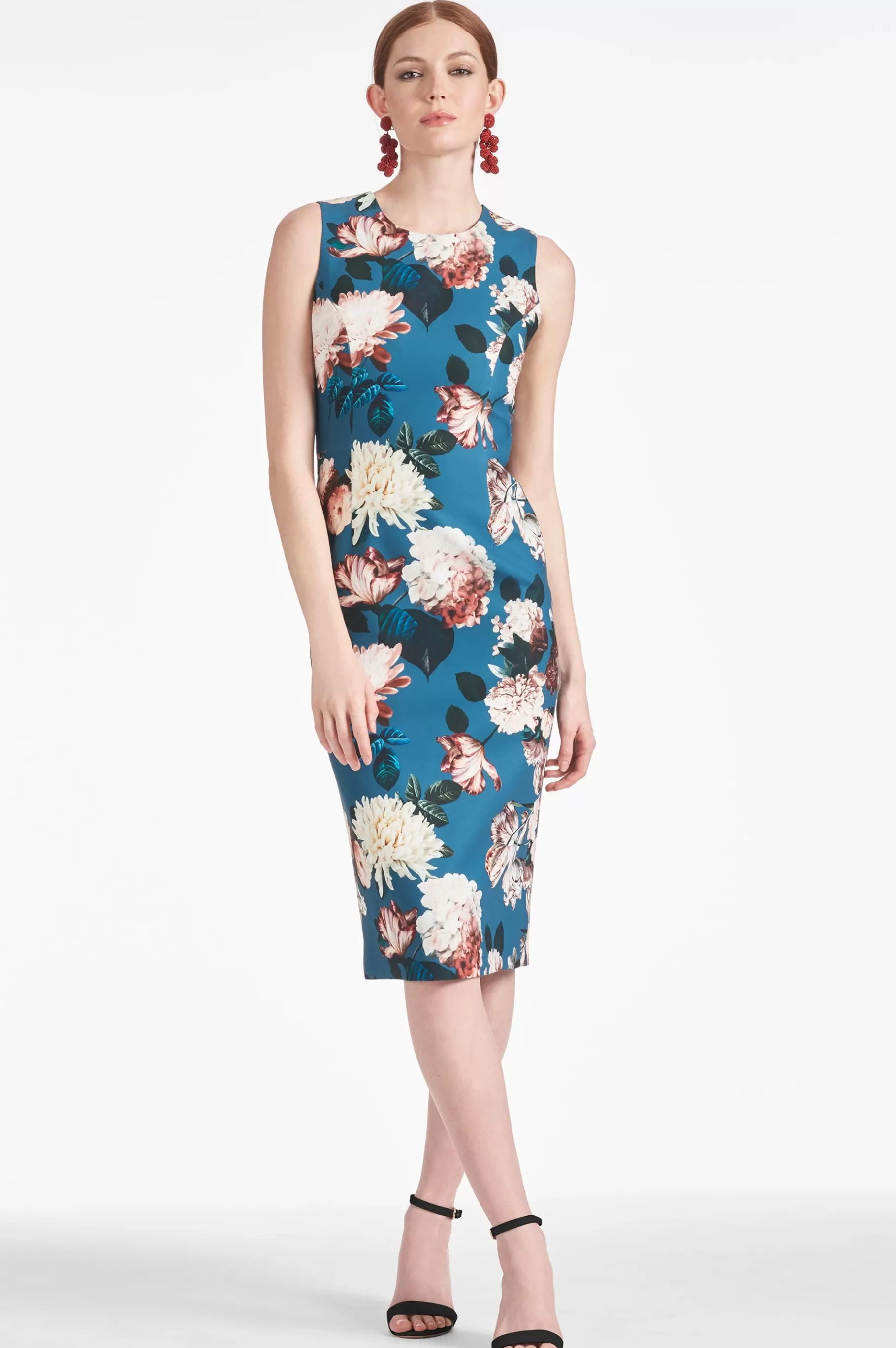 Dresses-Sachin & Babi Dresses Anna Dress
