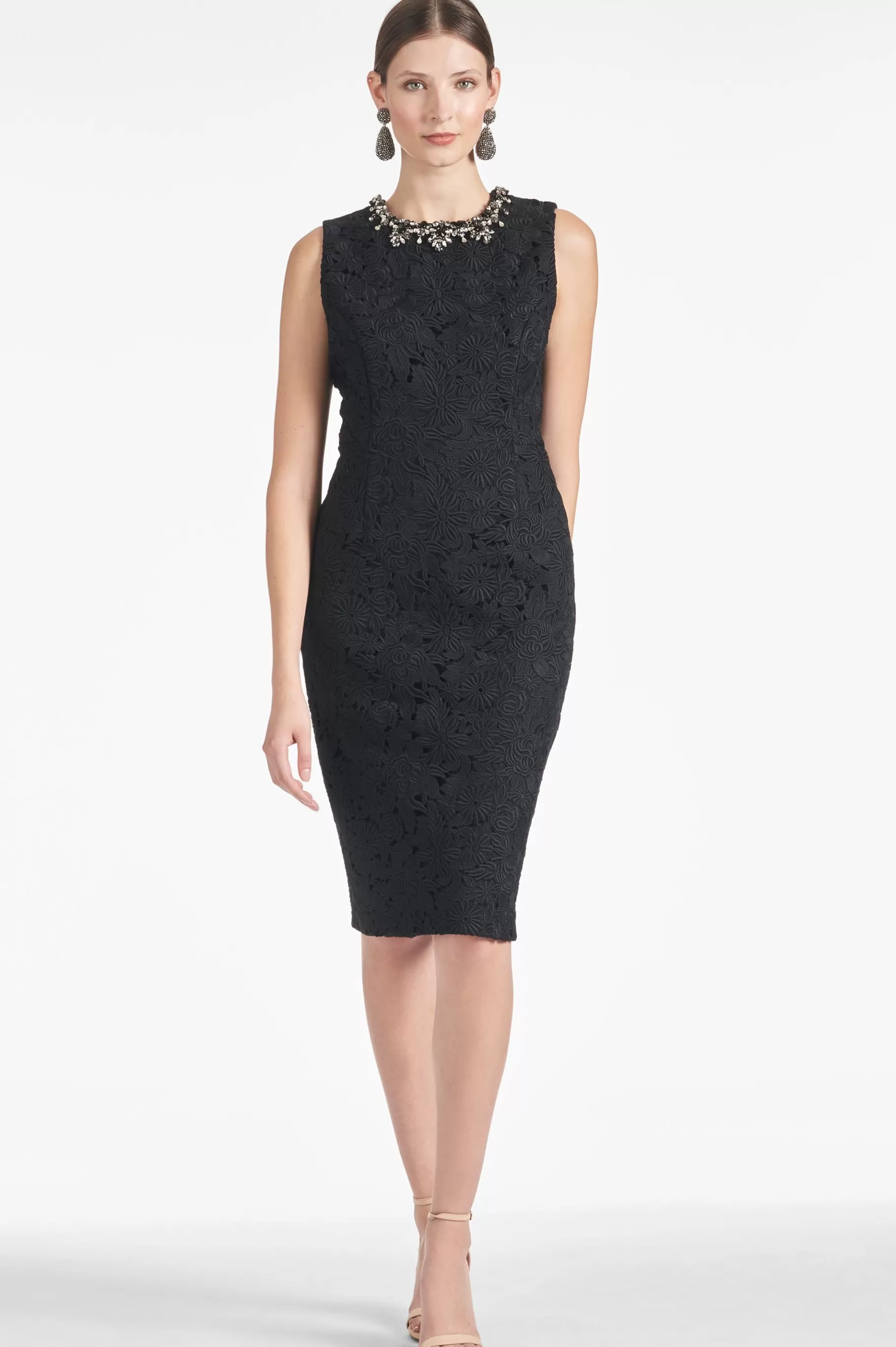 Dresses-Sachin & Babi Dresses Anna Dress