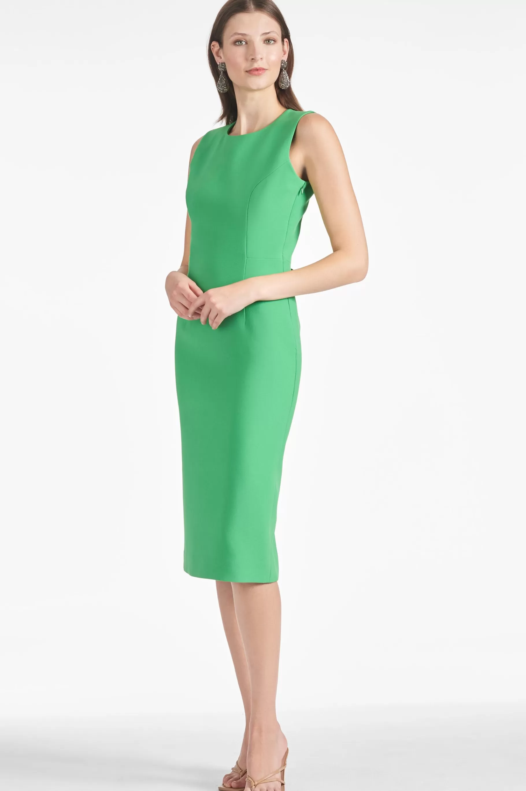 Dresses-Sachin & Babi Dresses Anna Dress