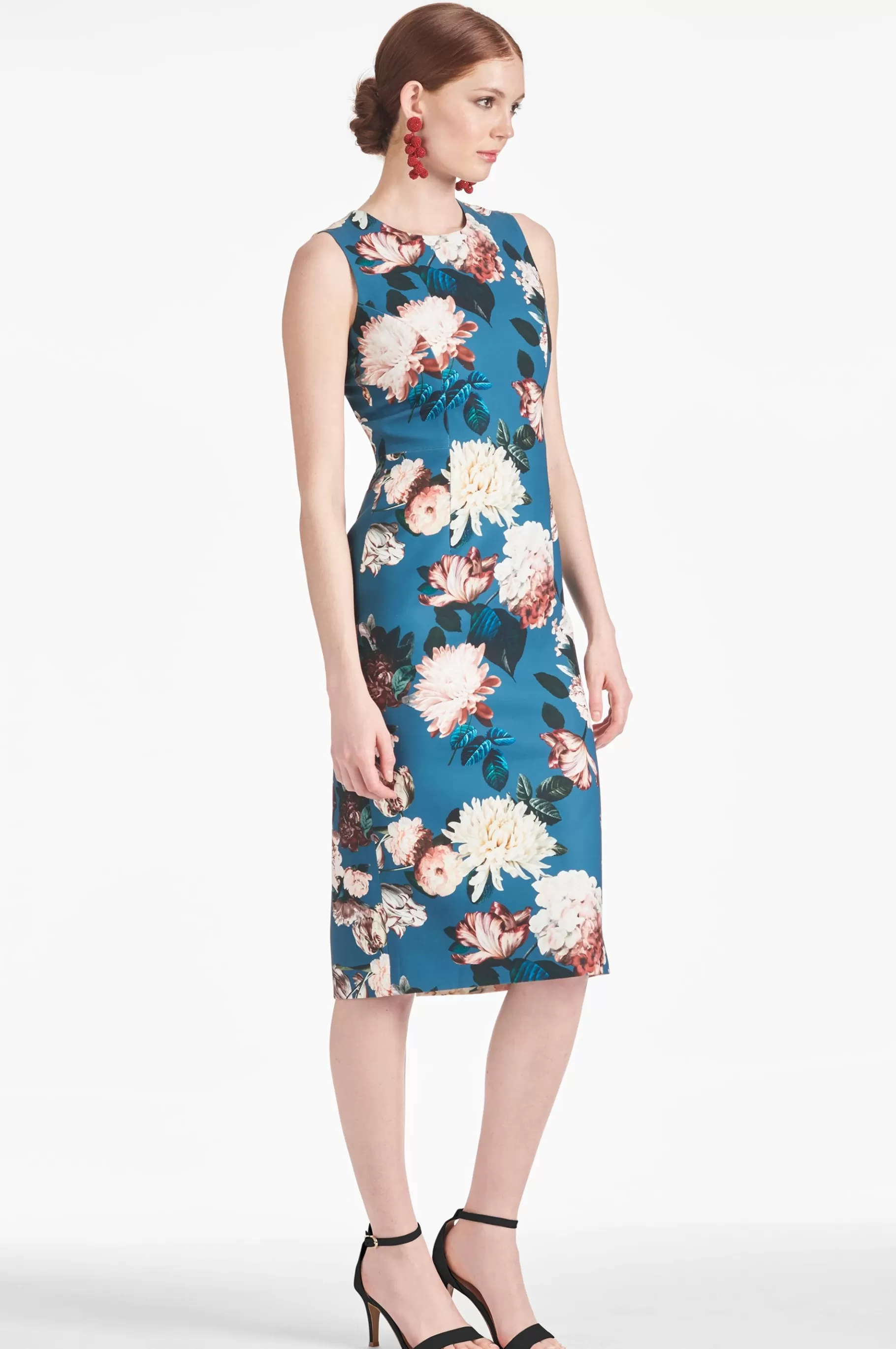 Dresses-Sachin & Babi Dresses Anna Dress