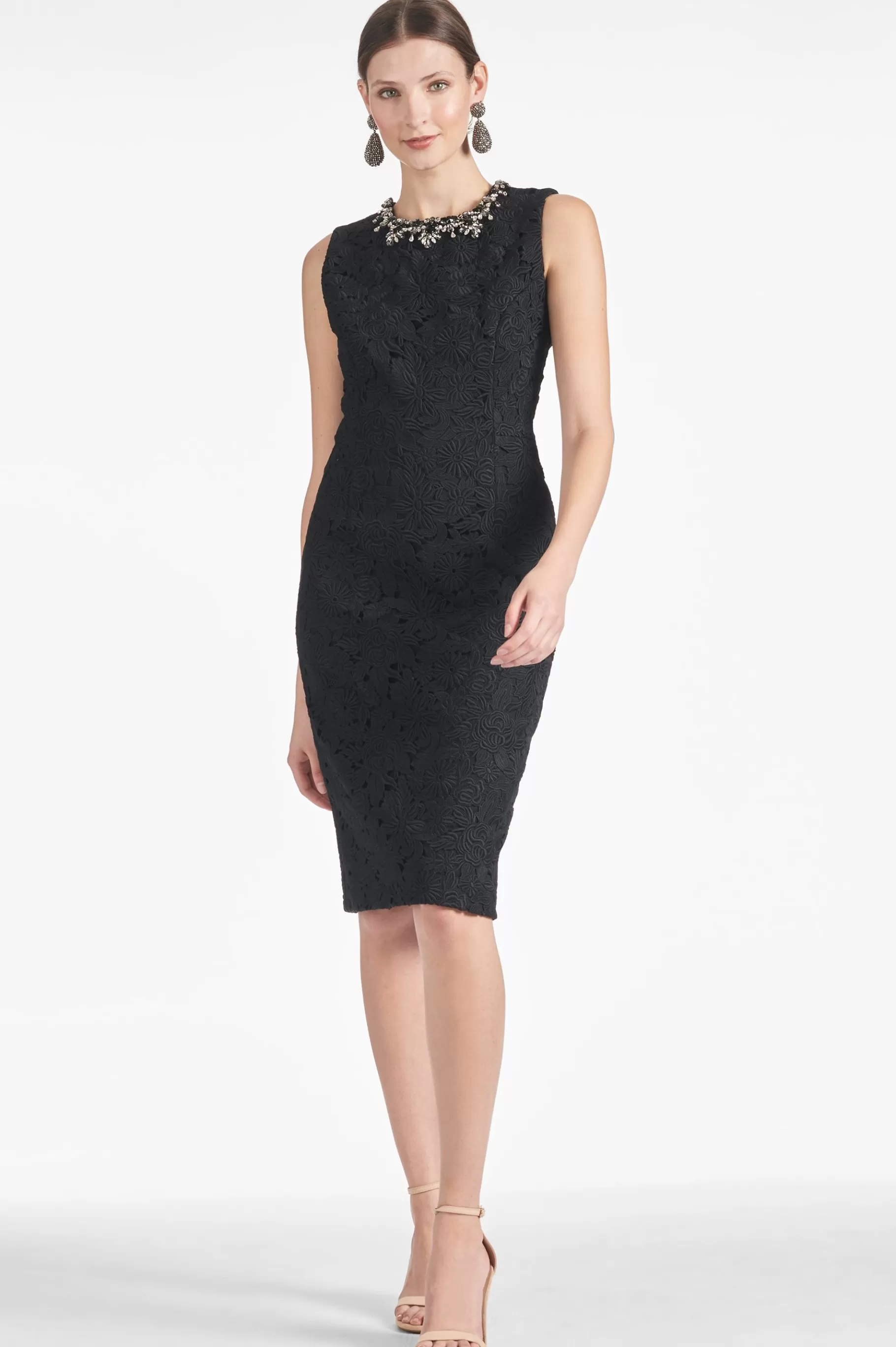 Dresses-Sachin & Babi Dresses Anna Dress