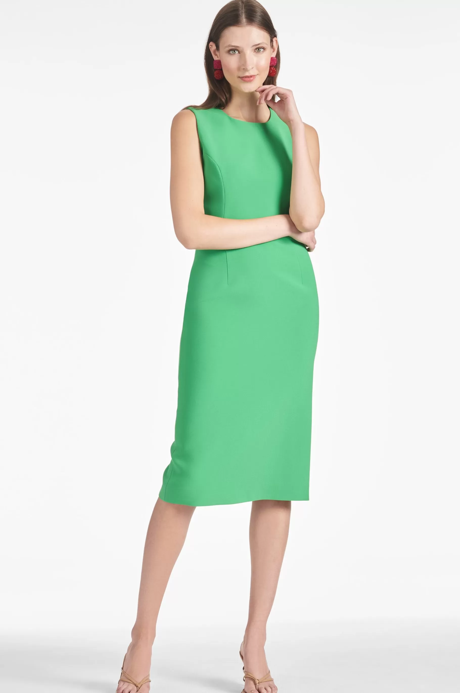 Dresses-Sachin & Babi Dresses Anna Dress