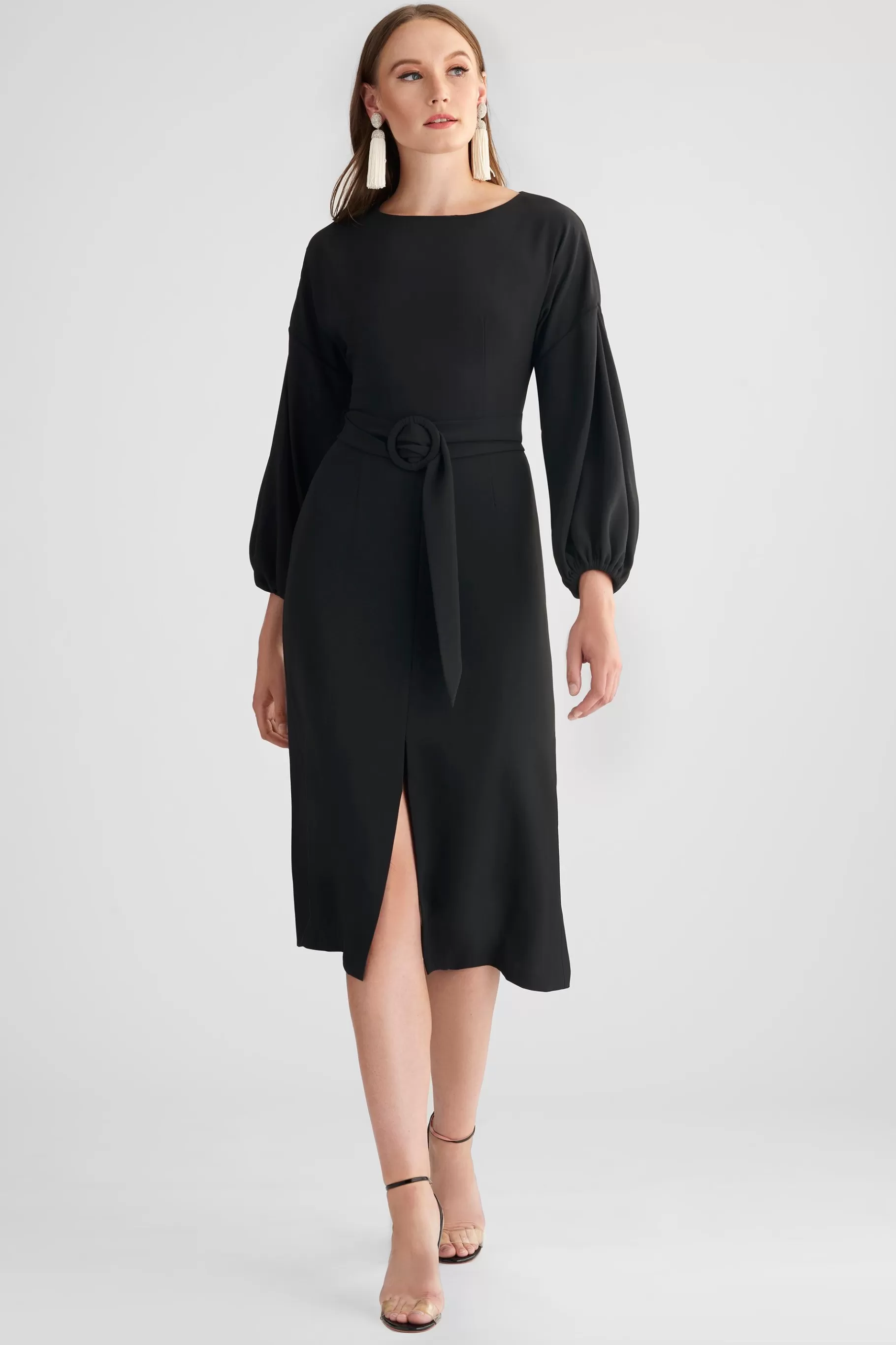 Dresses-Sachin & Babi Dresses Annie Dress