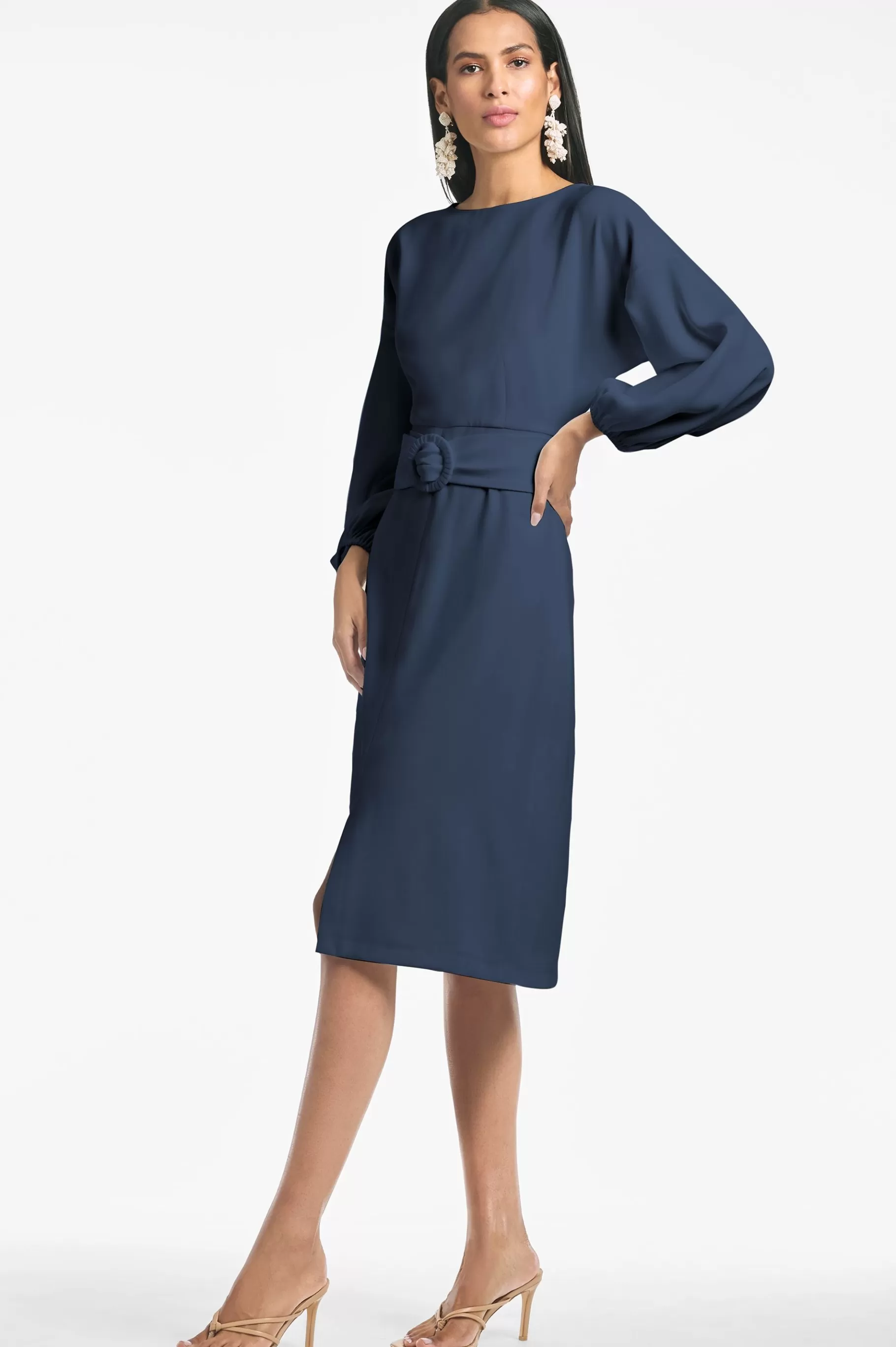 Dresses-Sachin & Babi Dresses Annie Dress