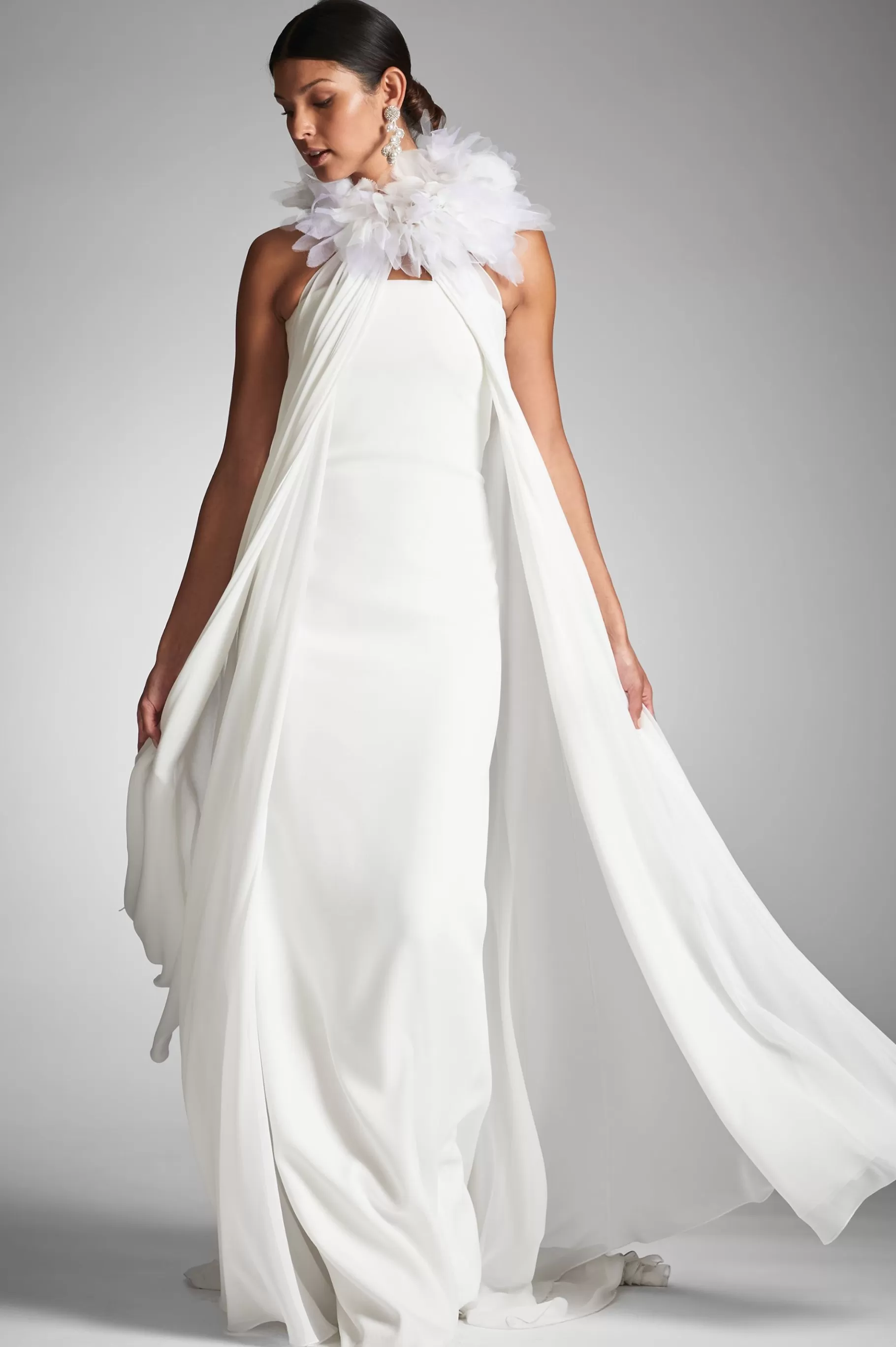 Jackets-Sachin & Babi Jackets Aphrodite Overlay