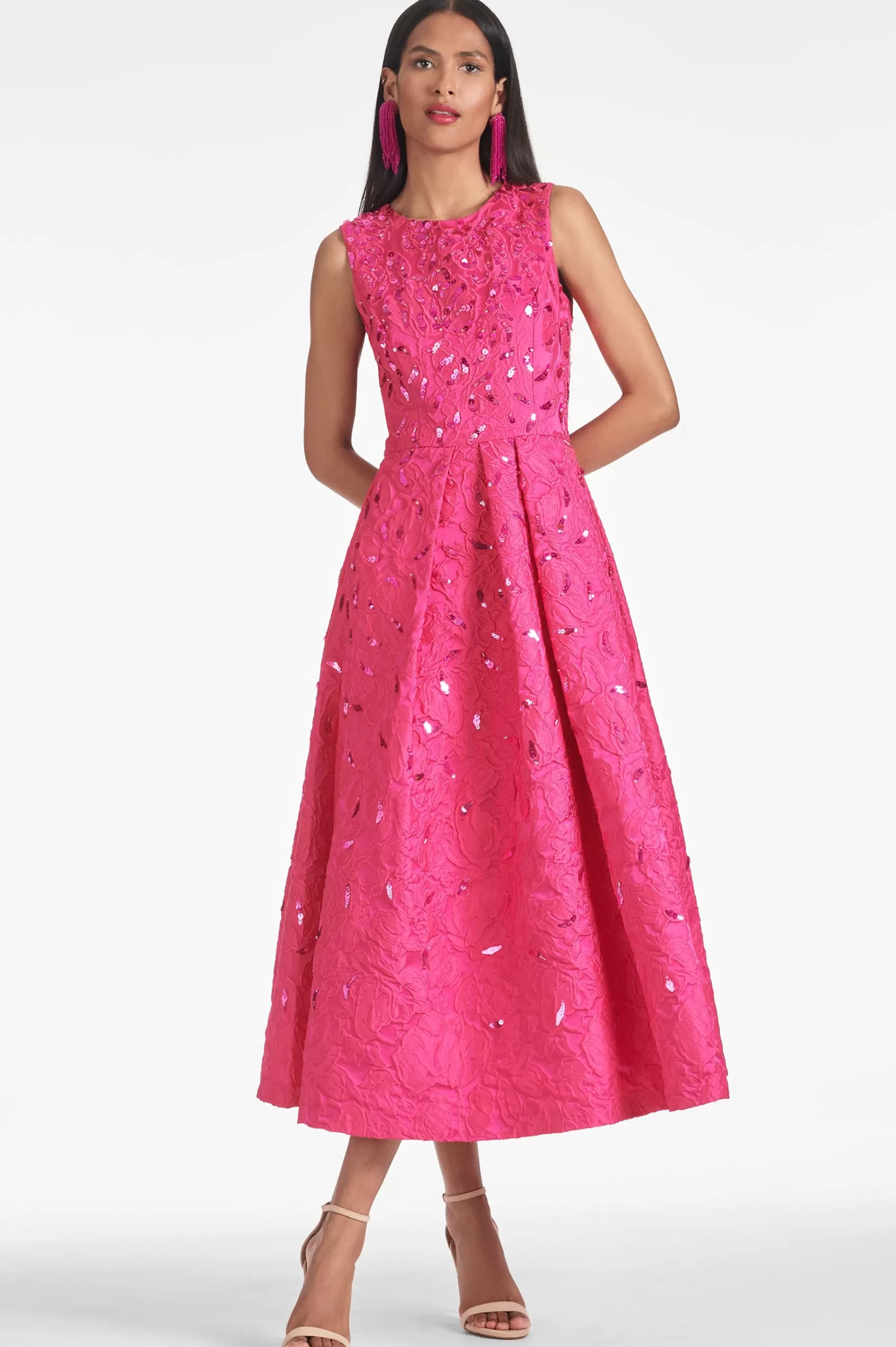 Gowns-Sachin & Babi Gowns Ashley Gown
