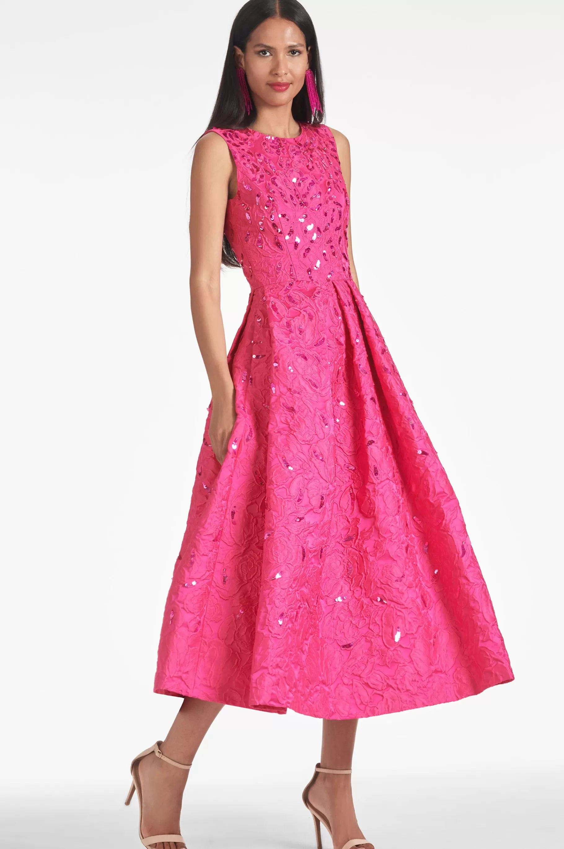 Gowns-Sachin & Babi Gowns Ashley Gown