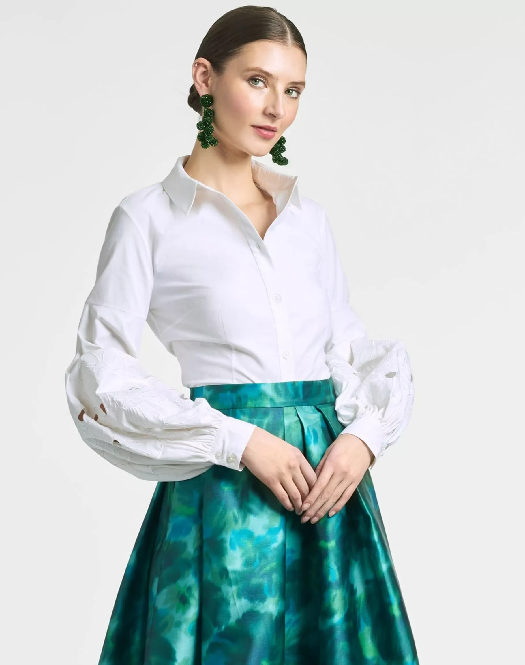 Tops & Blouses-Sachin & Babi Tops & Blouses Astor Top