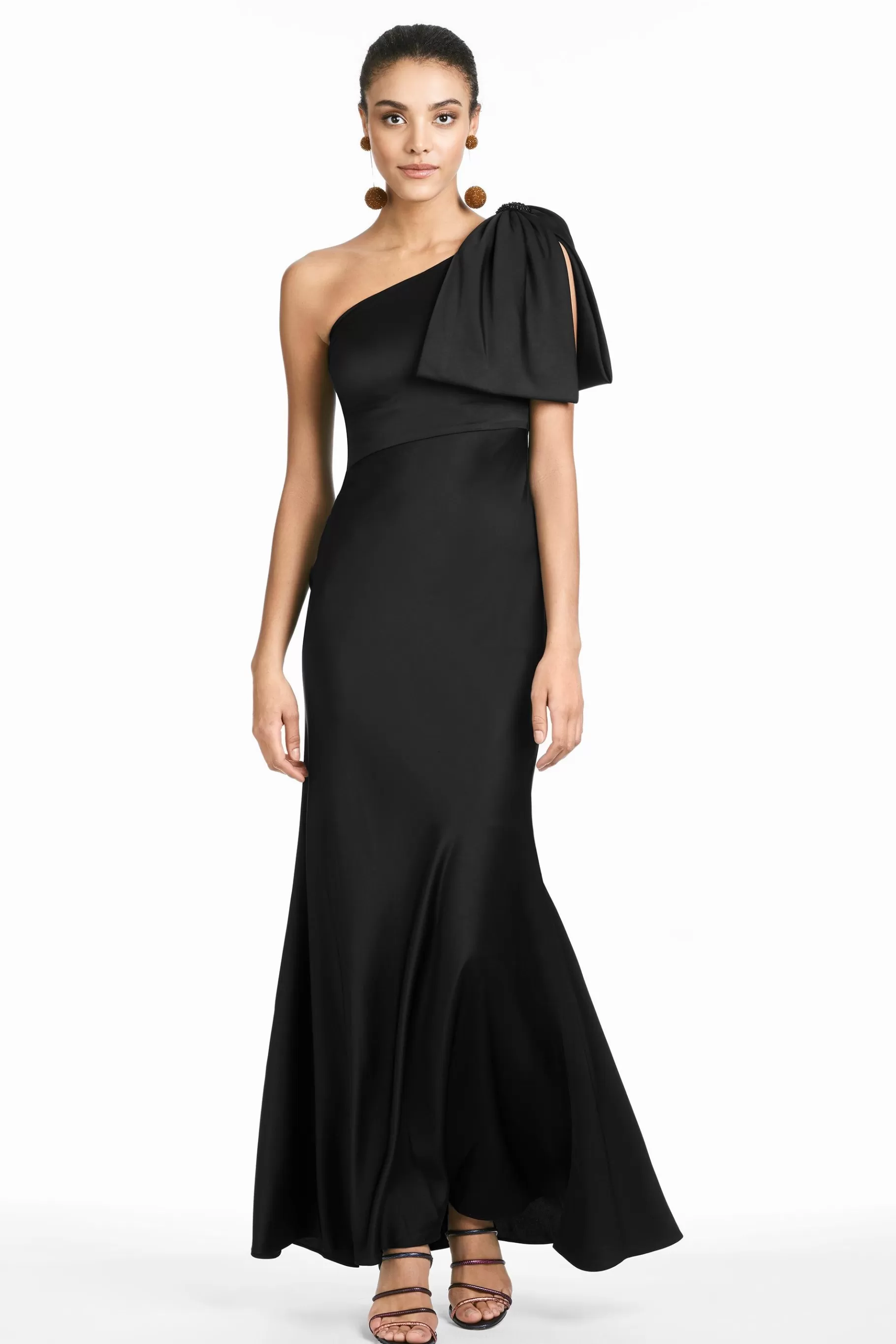 Gowns-Sachin & Babi Gowns Aubrey Gown