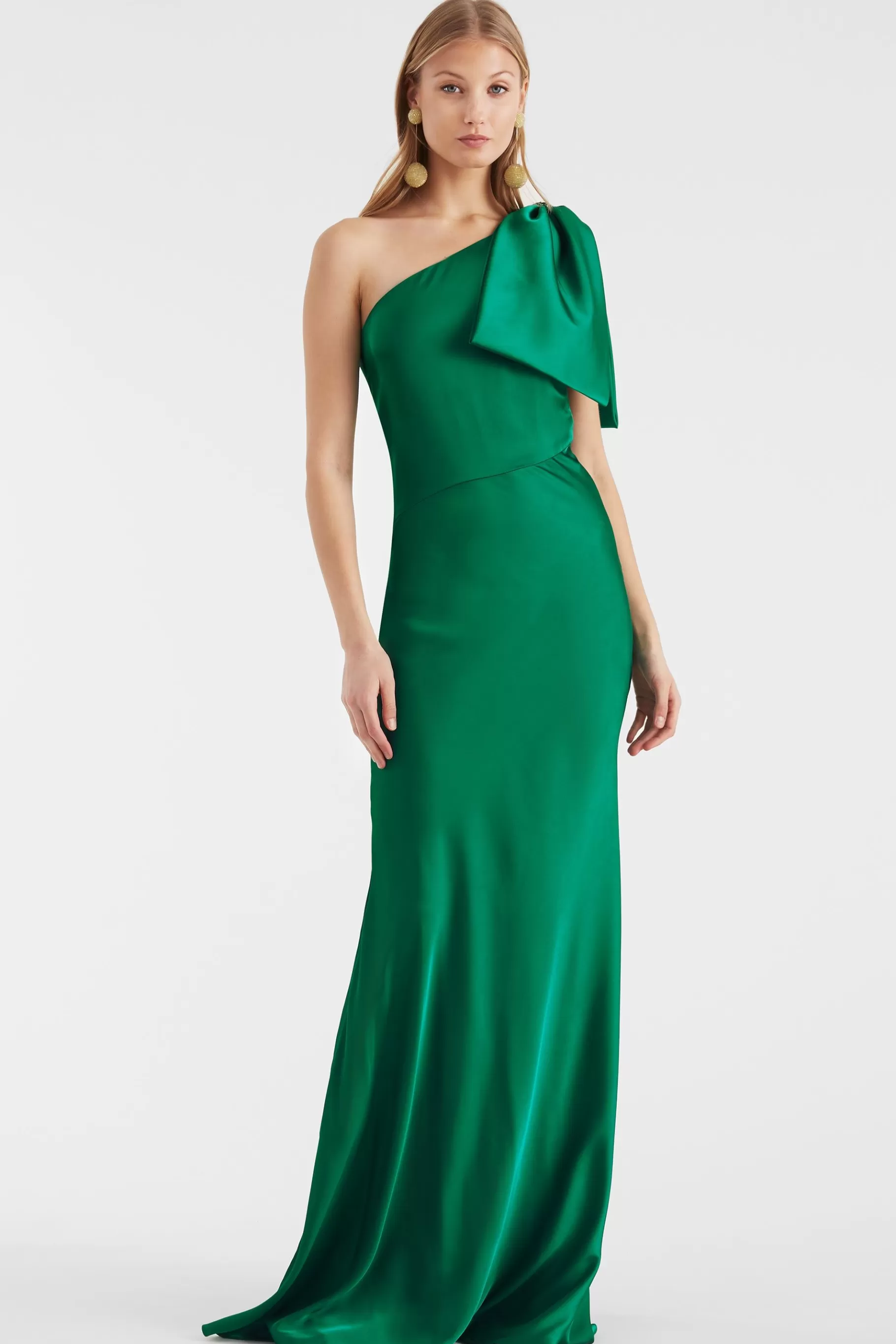 Gowns-Sachin & Babi Gowns Aubrey Gown