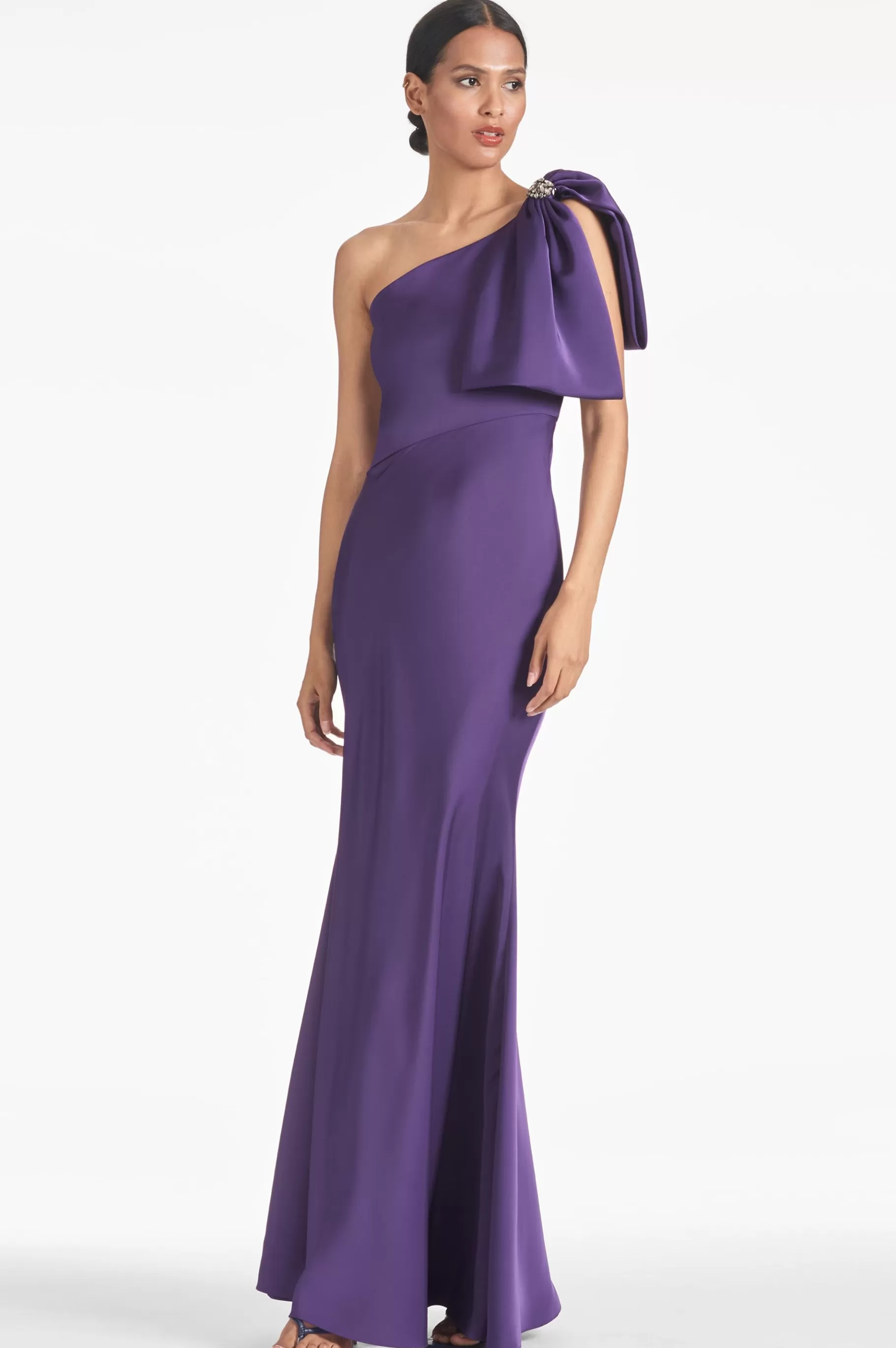 Gowns-Sachin & Babi Gowns Aubrey Gown
