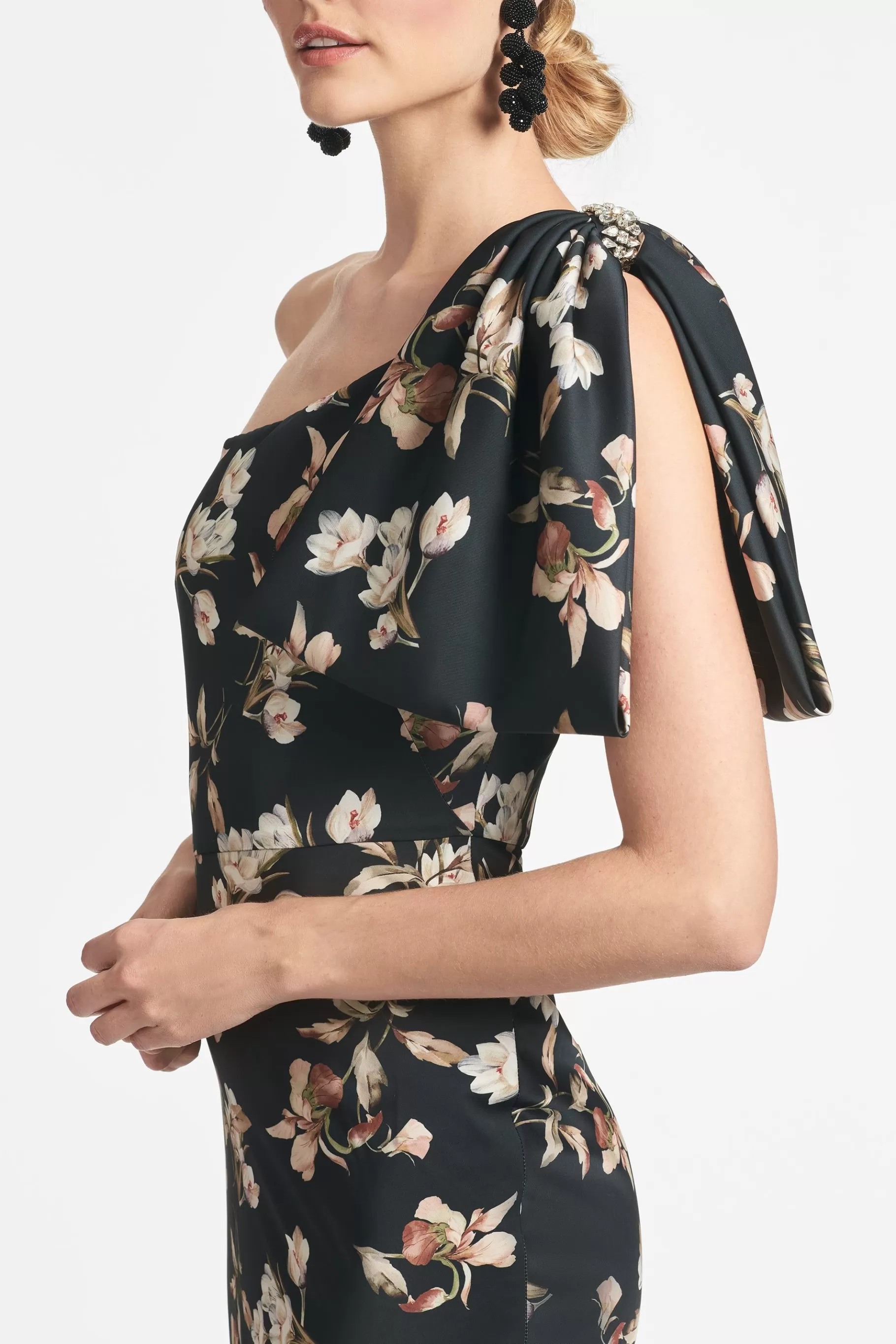 Gowns-Sachin & Babi Gowns Aubrey Gown