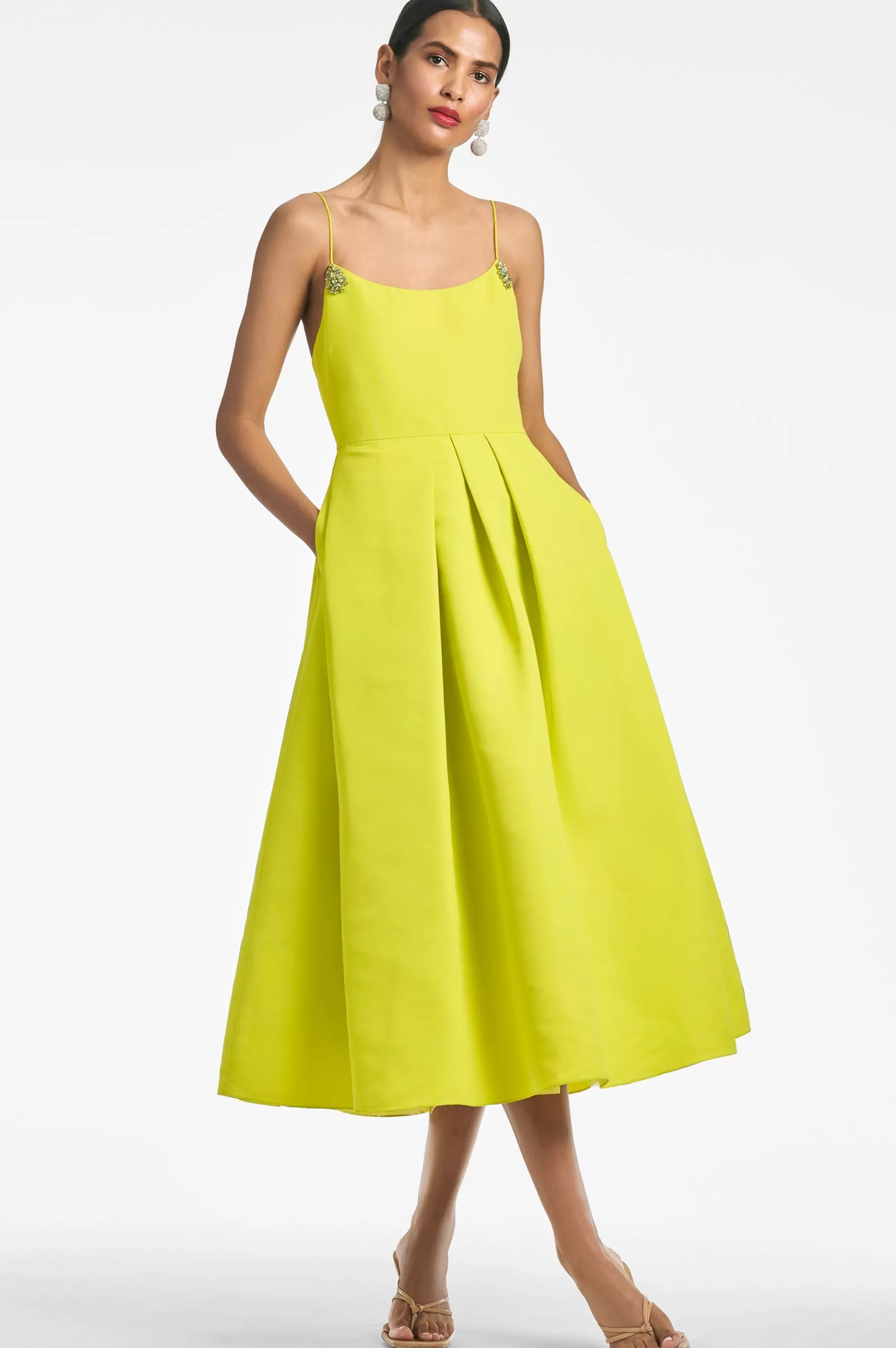 Dresses-Sachin & Babi Dresses Audra Dress