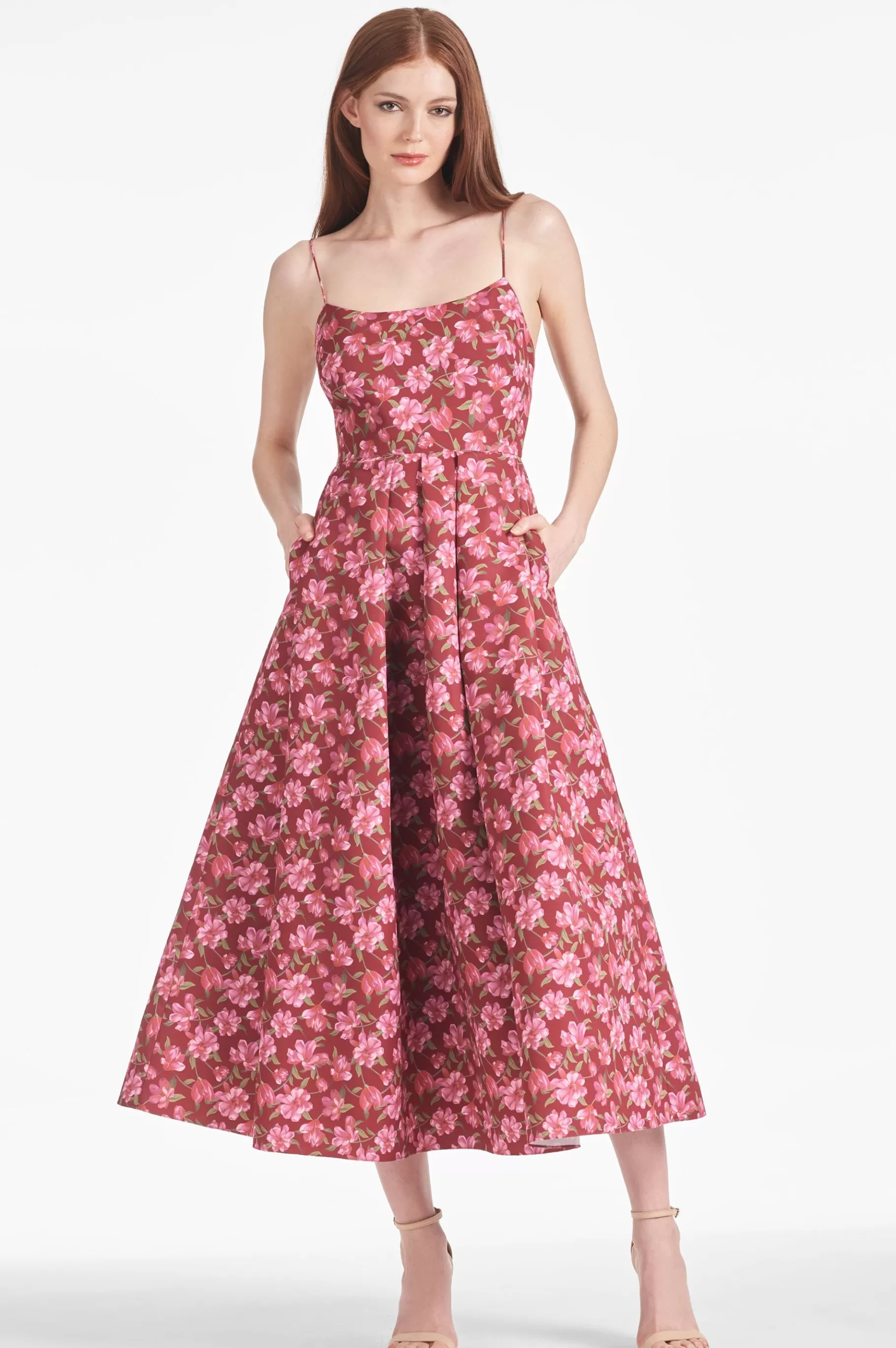 Dresses-Sachin & Babi Dresses Audra Dress