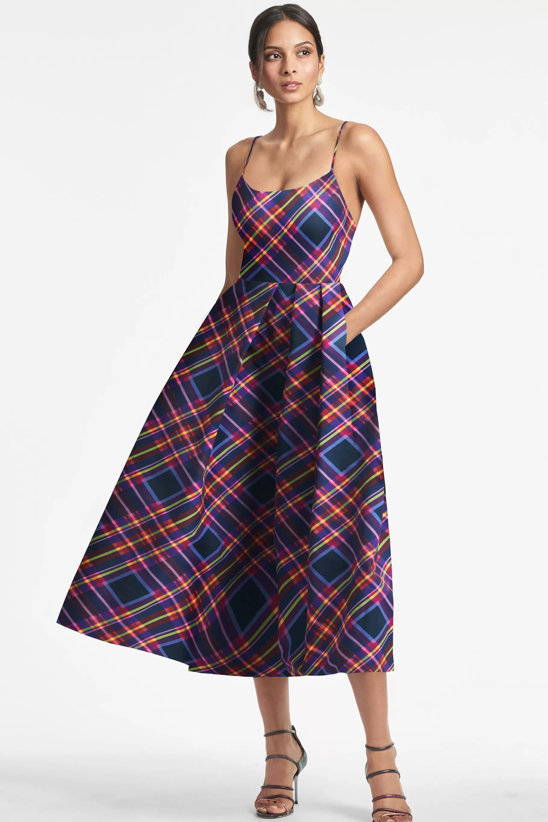 Dresses-Sachin & Babi Dresses Audra Dress