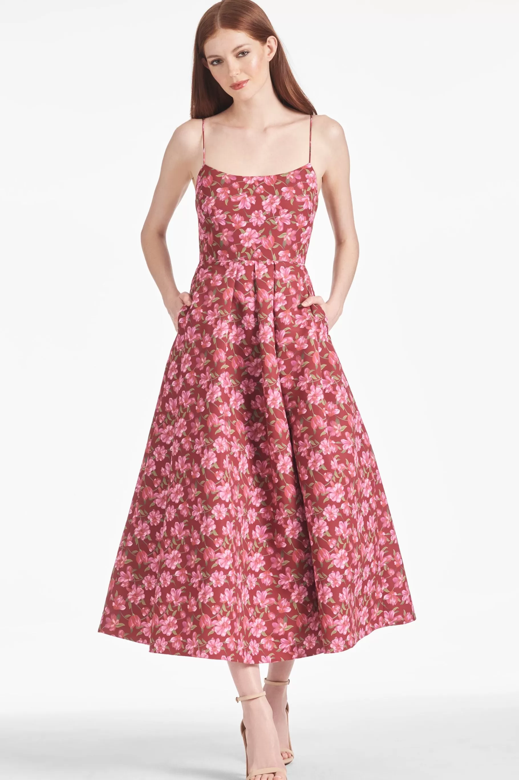 Dresses-Sachin & Babi Dresses Audra Dress
