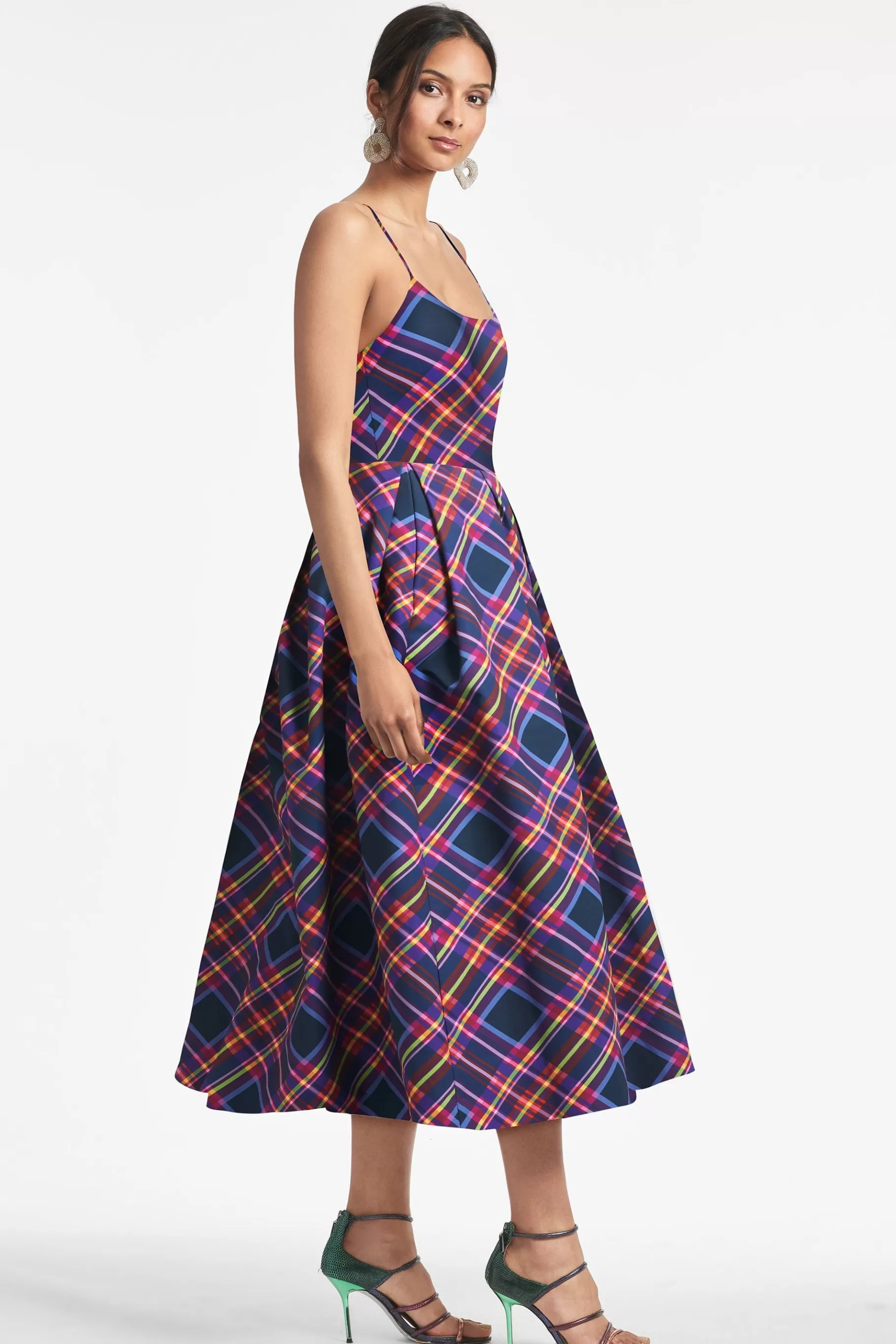 Dresses-Sachin & Babi Dresses Audra Dress