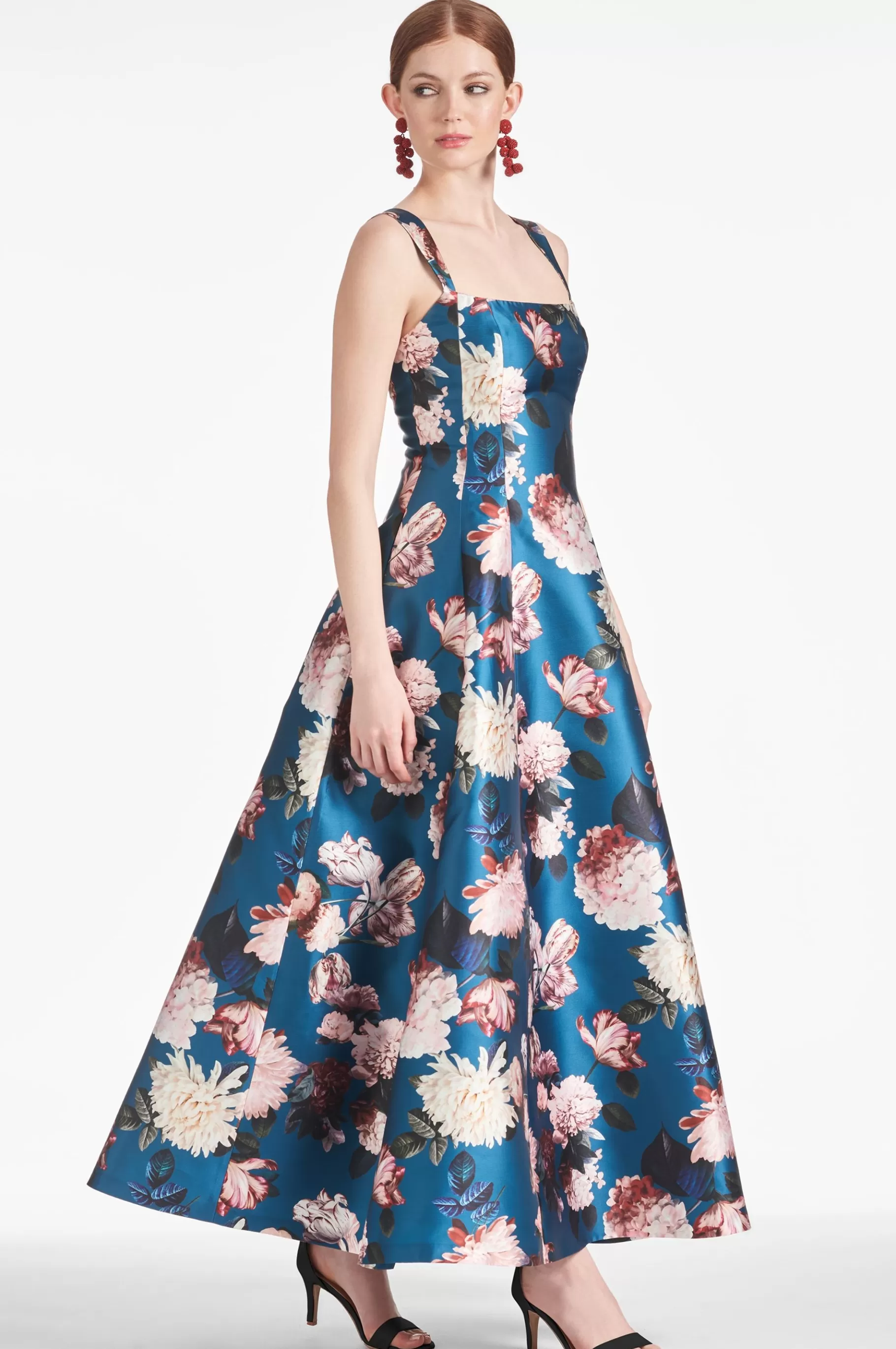 Gowns-Sachin & Babi Gowns Audrey Gown