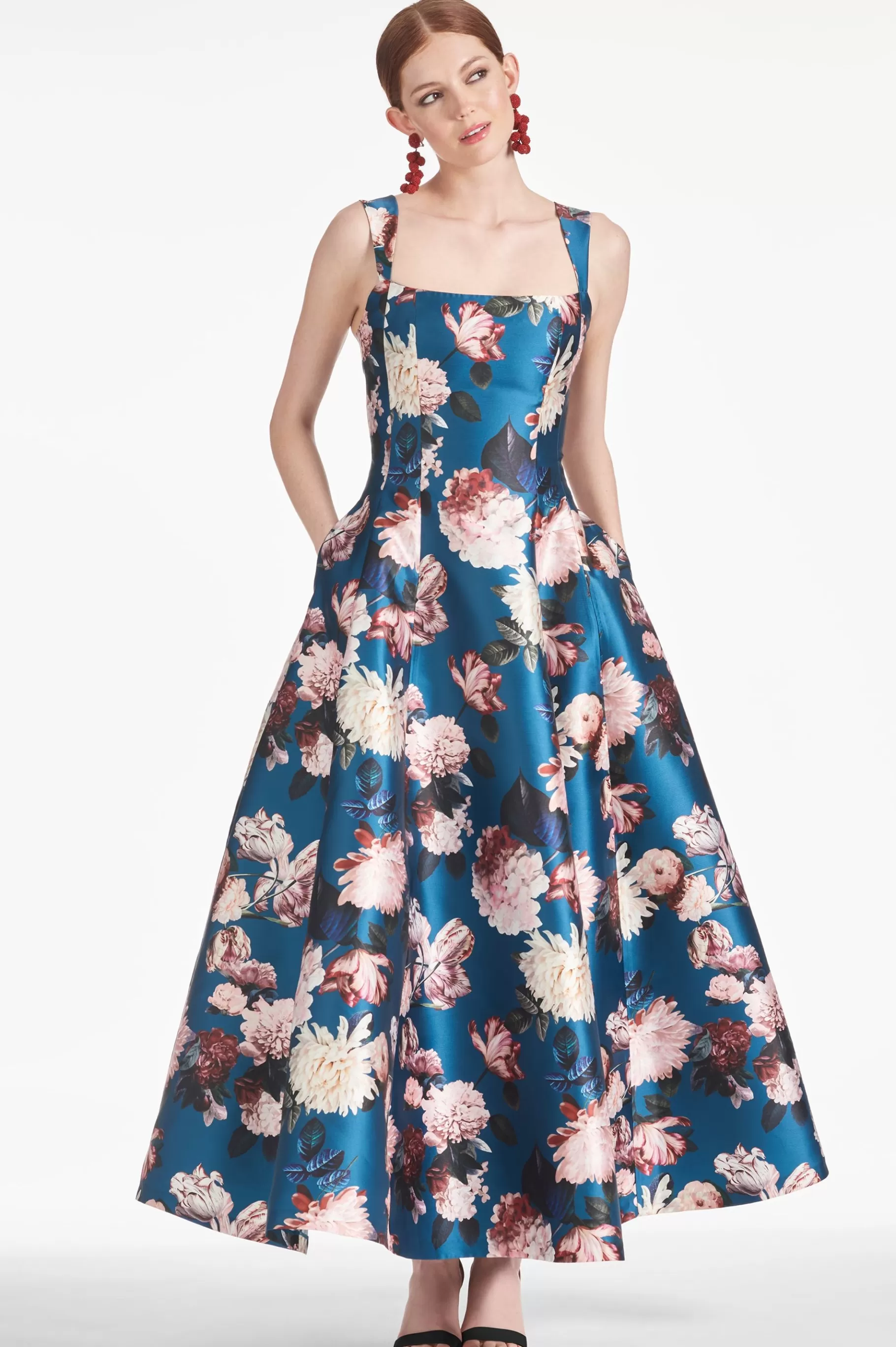 Gowns-Sachin & Babi Gowns Audrey Gown