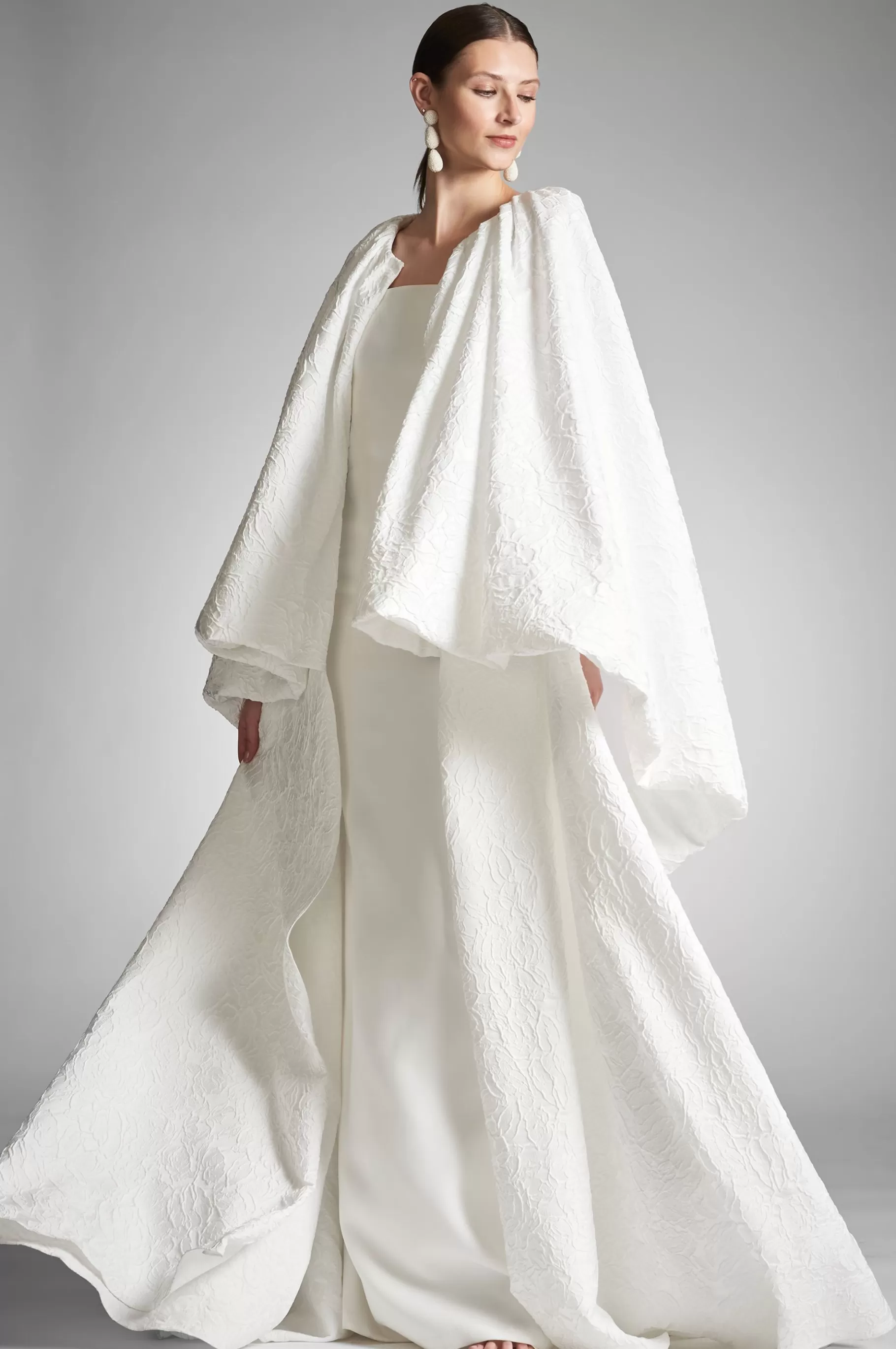 Jackets-Sachin & Babi Jackets Aura Coat