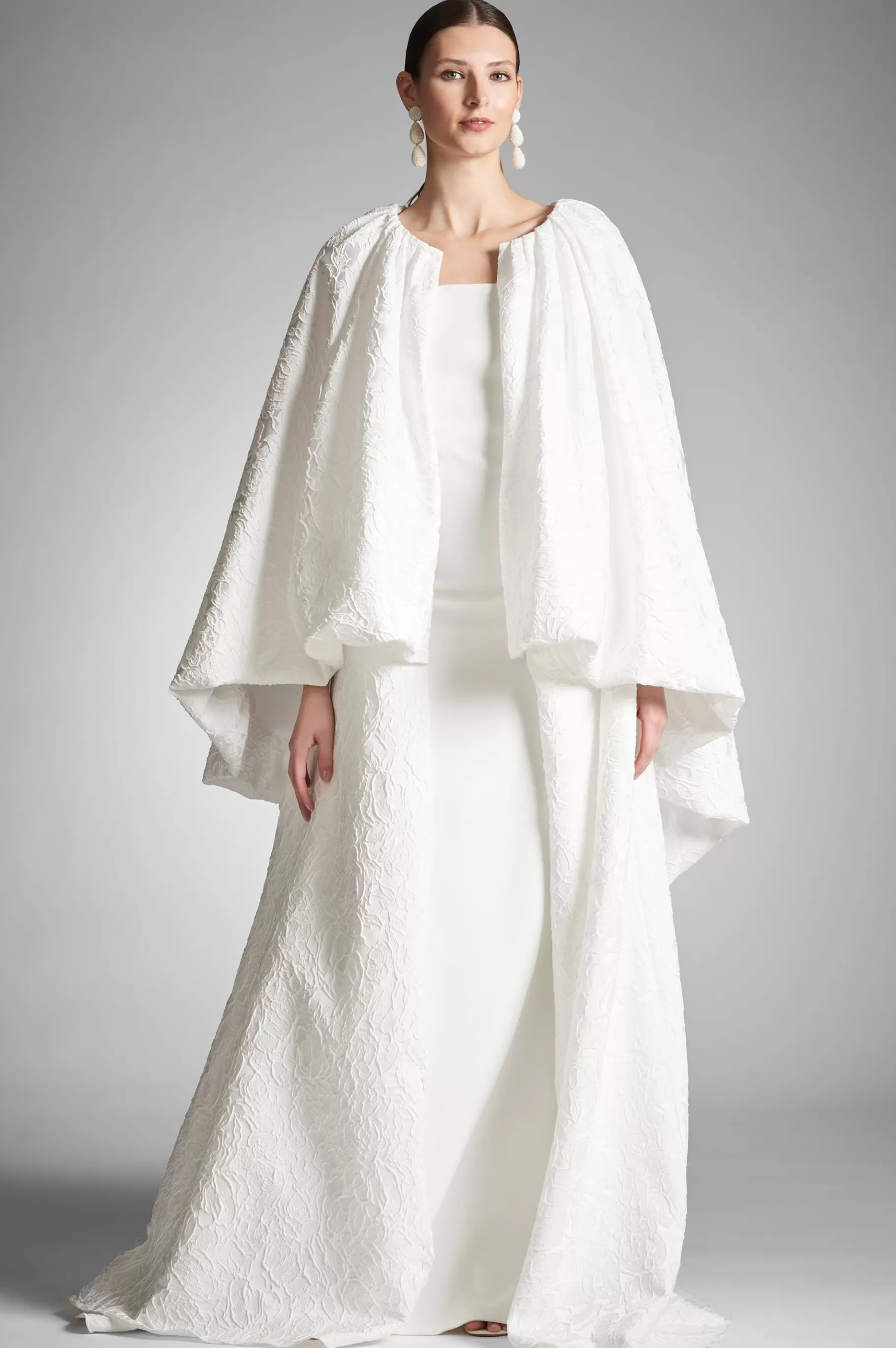 Jackets-Sachin & Babi Jackets Aura Coat