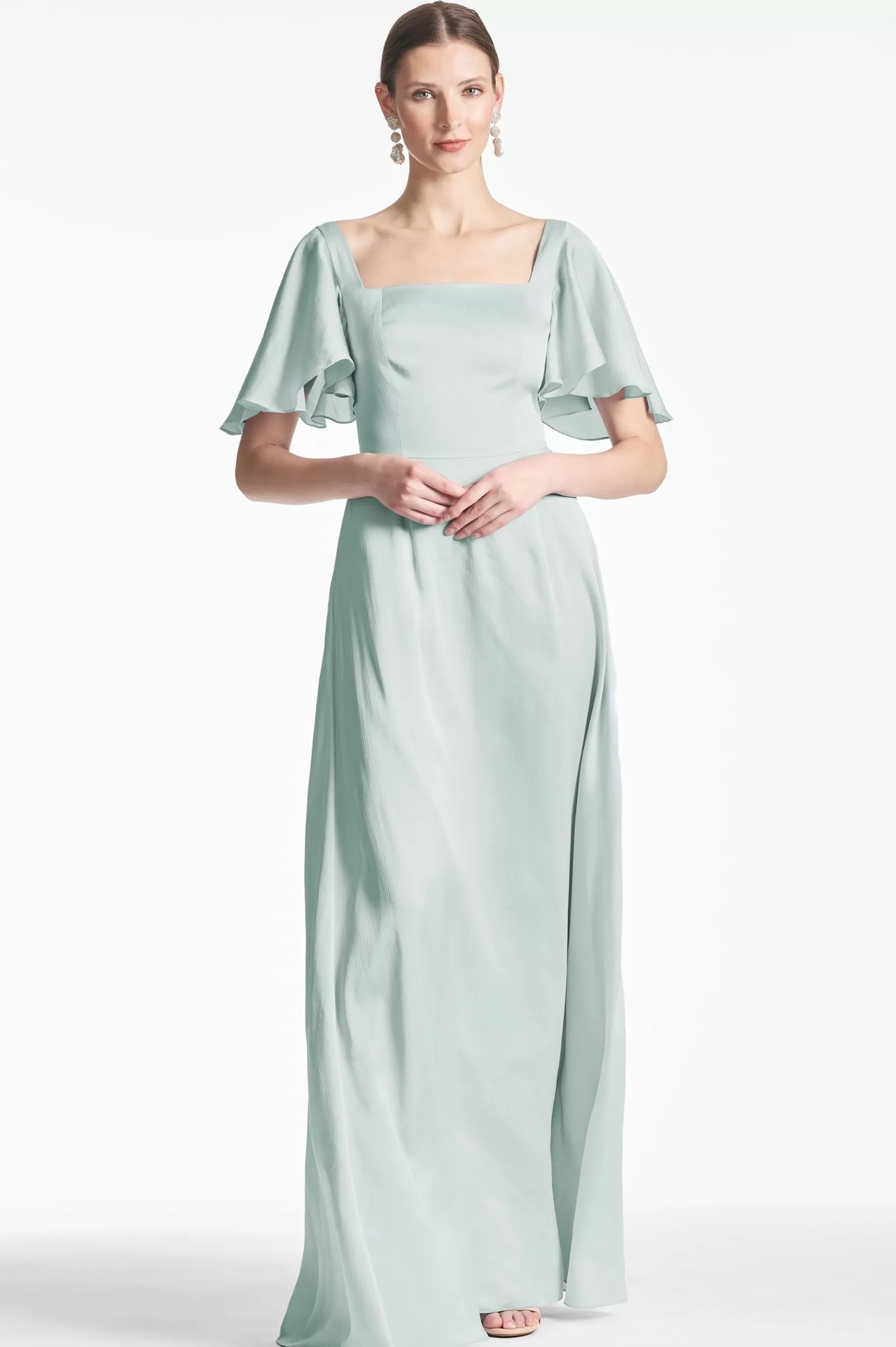 Gowns-Sachin & Babi Gowns Aurora Gown