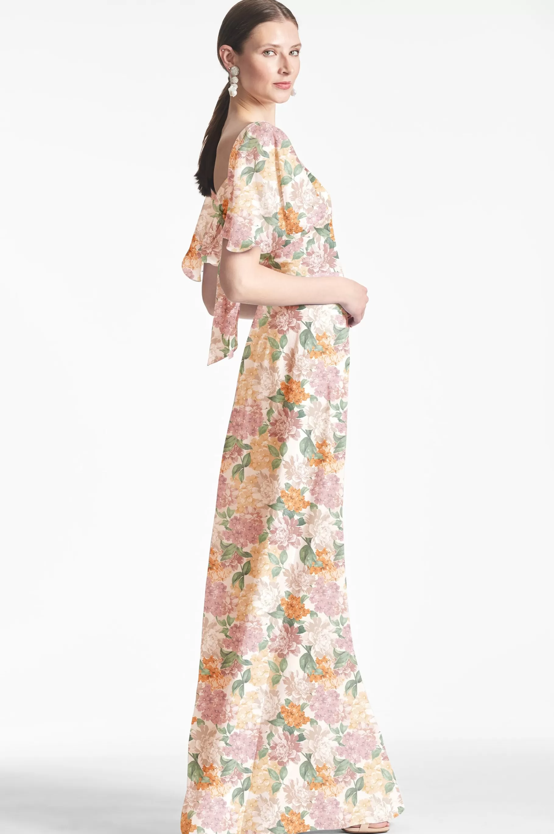 Gowns-Sachin & Babi Gowns Aurora Gown