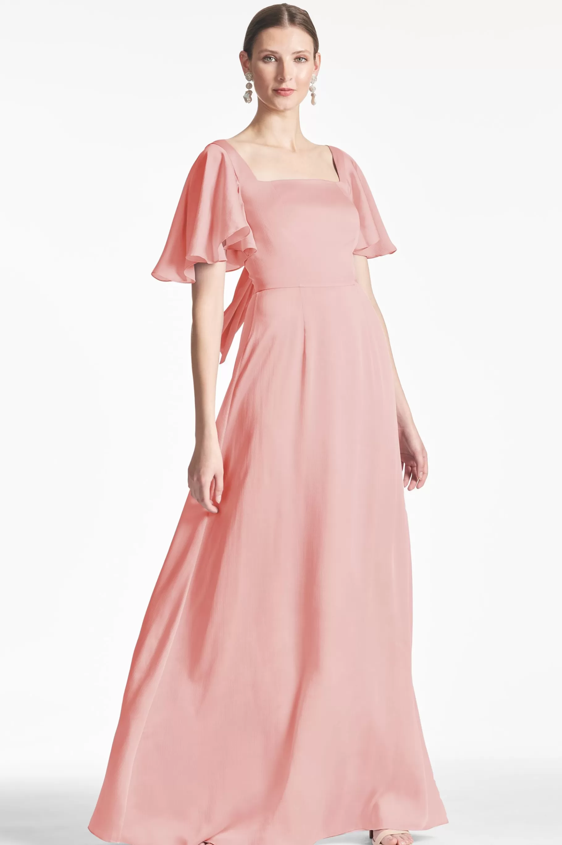 Gowns-Sachin & Babi Gowns Aurora Gown
