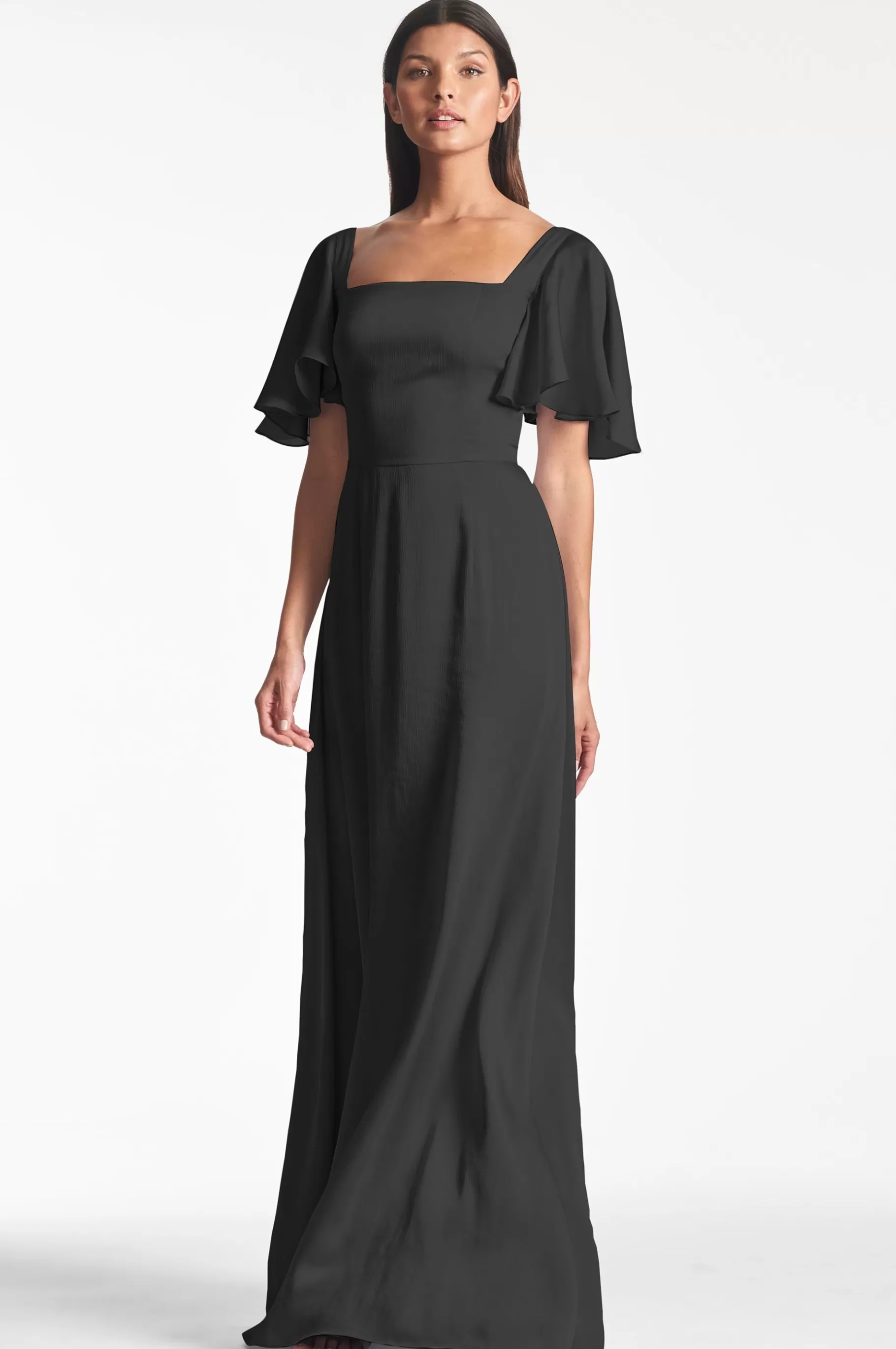 Gowns-Sachin & Babi Gowns Aurora Gown