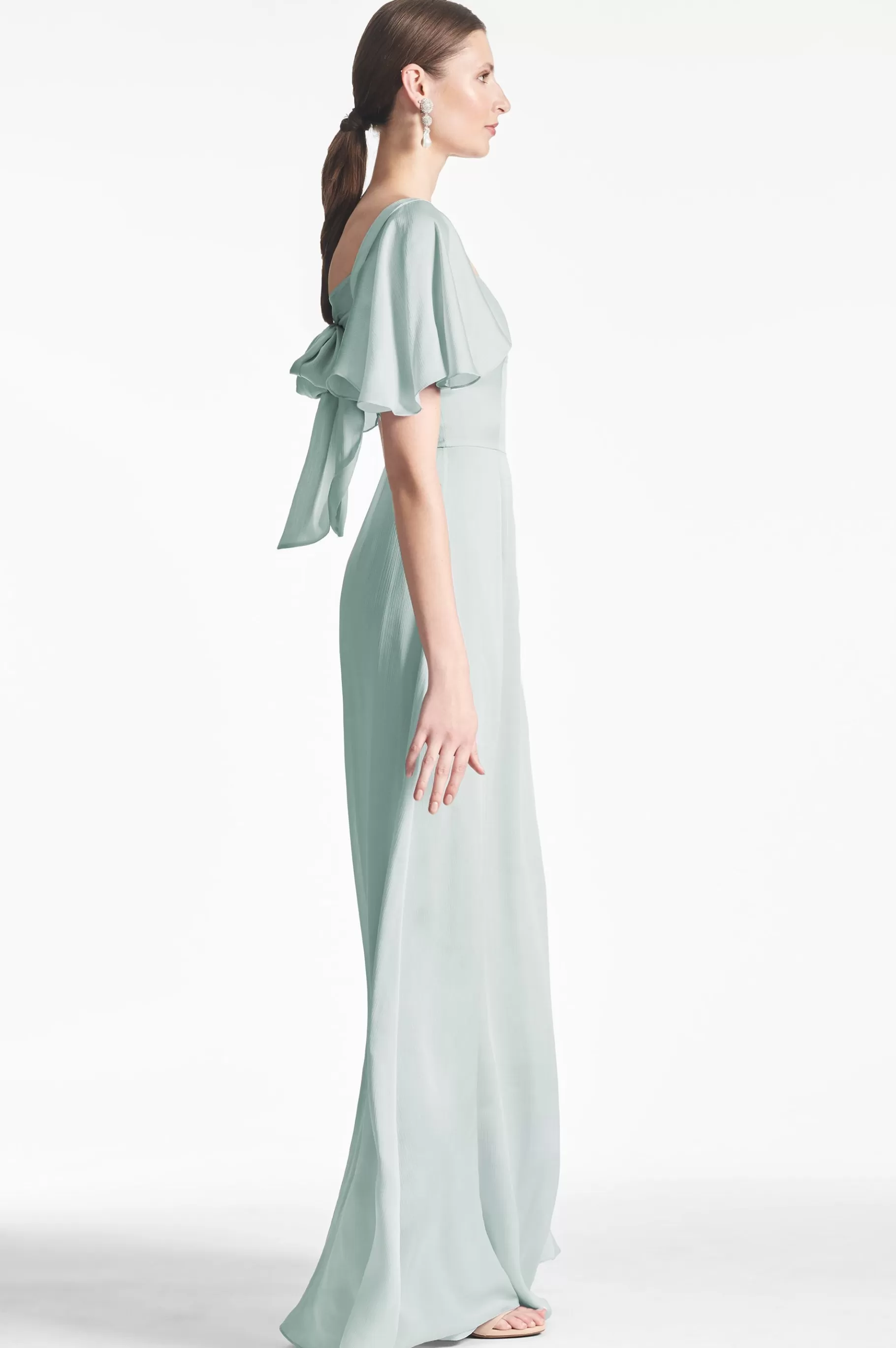 Gowns-Sachin & Babi Gowns Aurora Gown