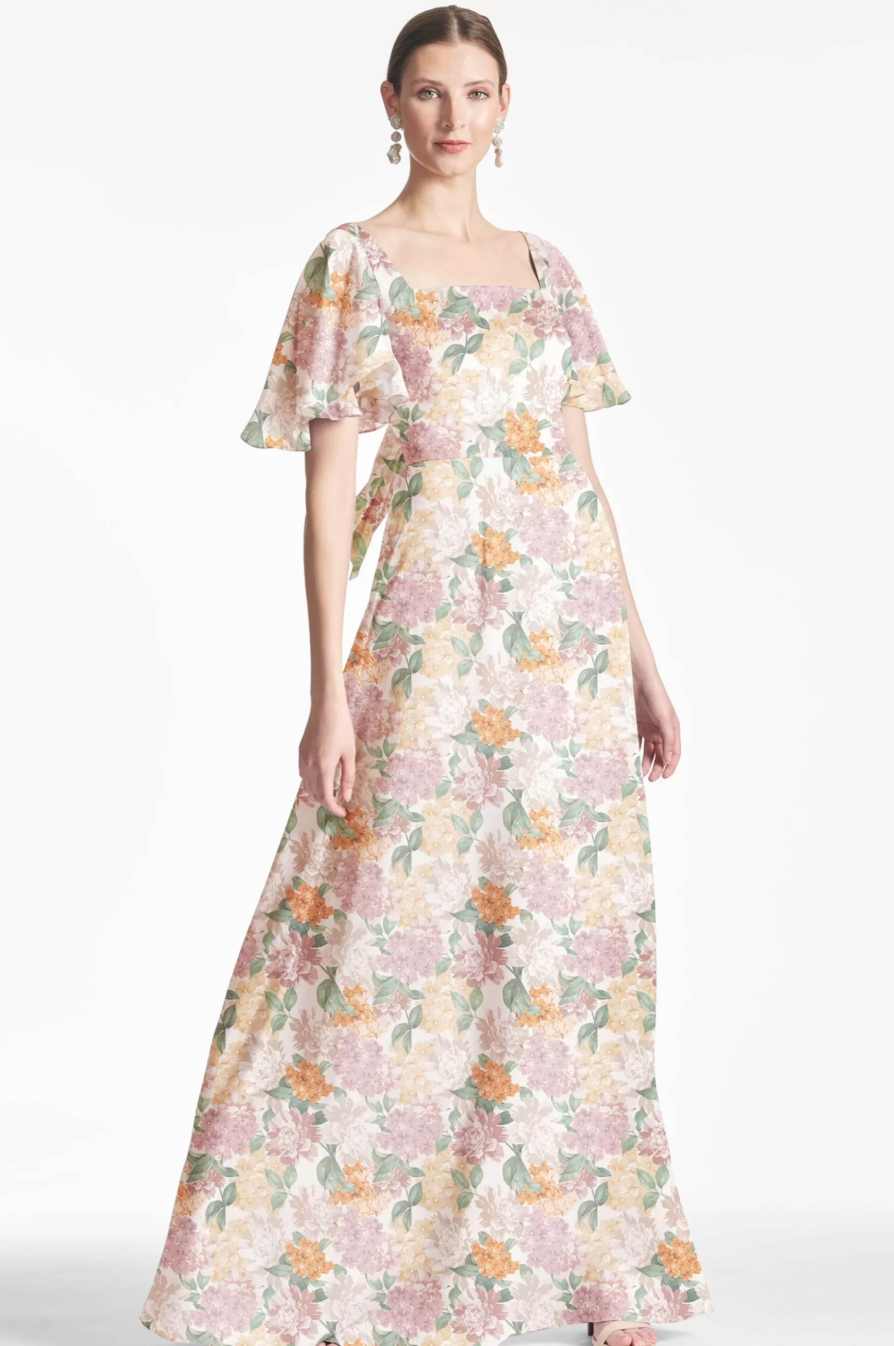 Gowns-Sachin & Babi Gowns Aurora Gown