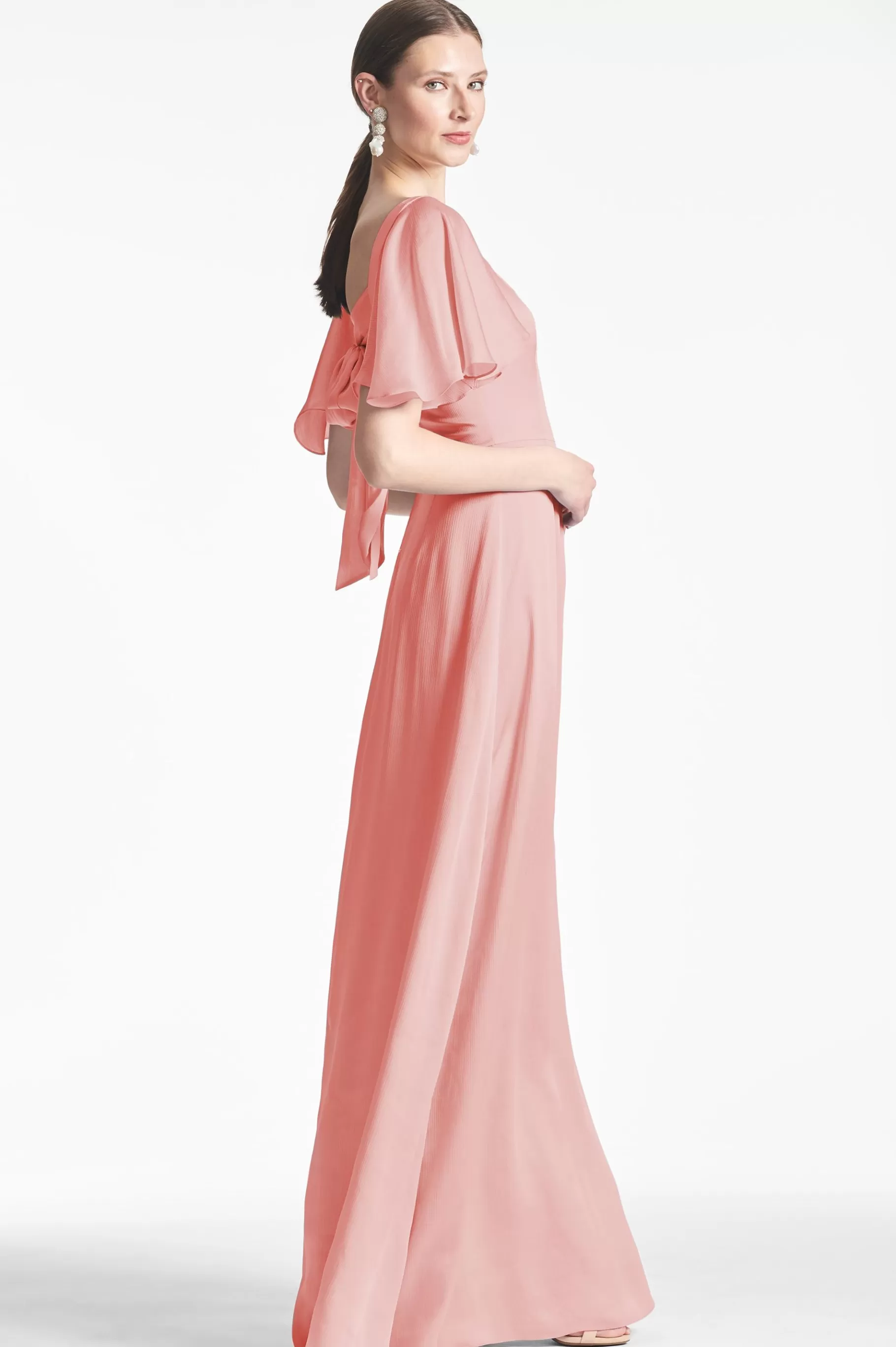 Gowns-Sachin & Babi Gowns Aurora Gown