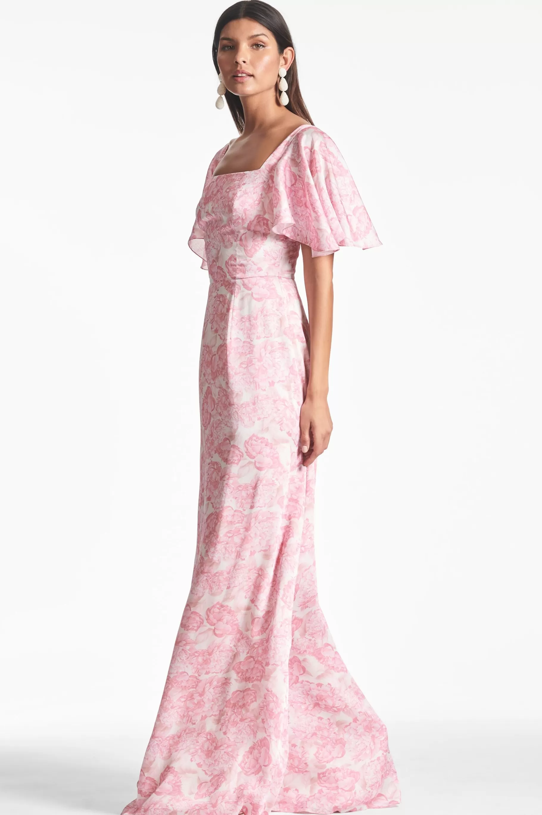 Gowns-Sachin & Babi Gowns Aurora Gown