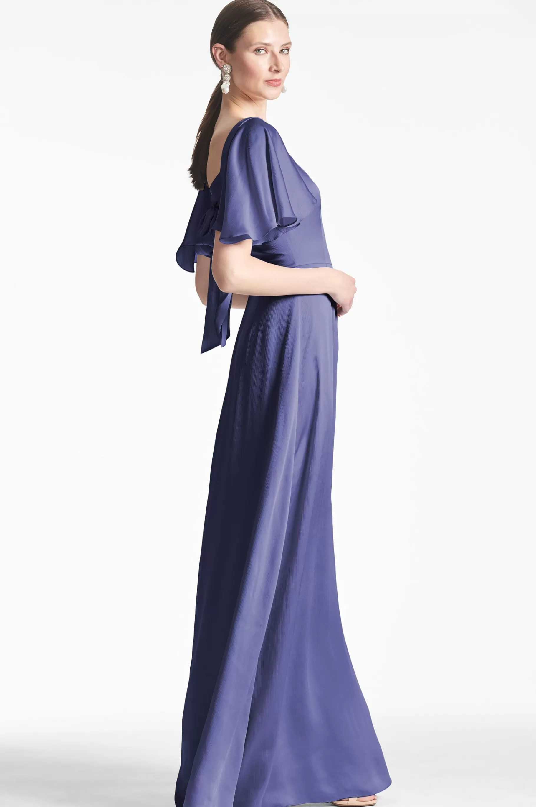 Gowns-Sachin & Babi Gowns Aurora Gown