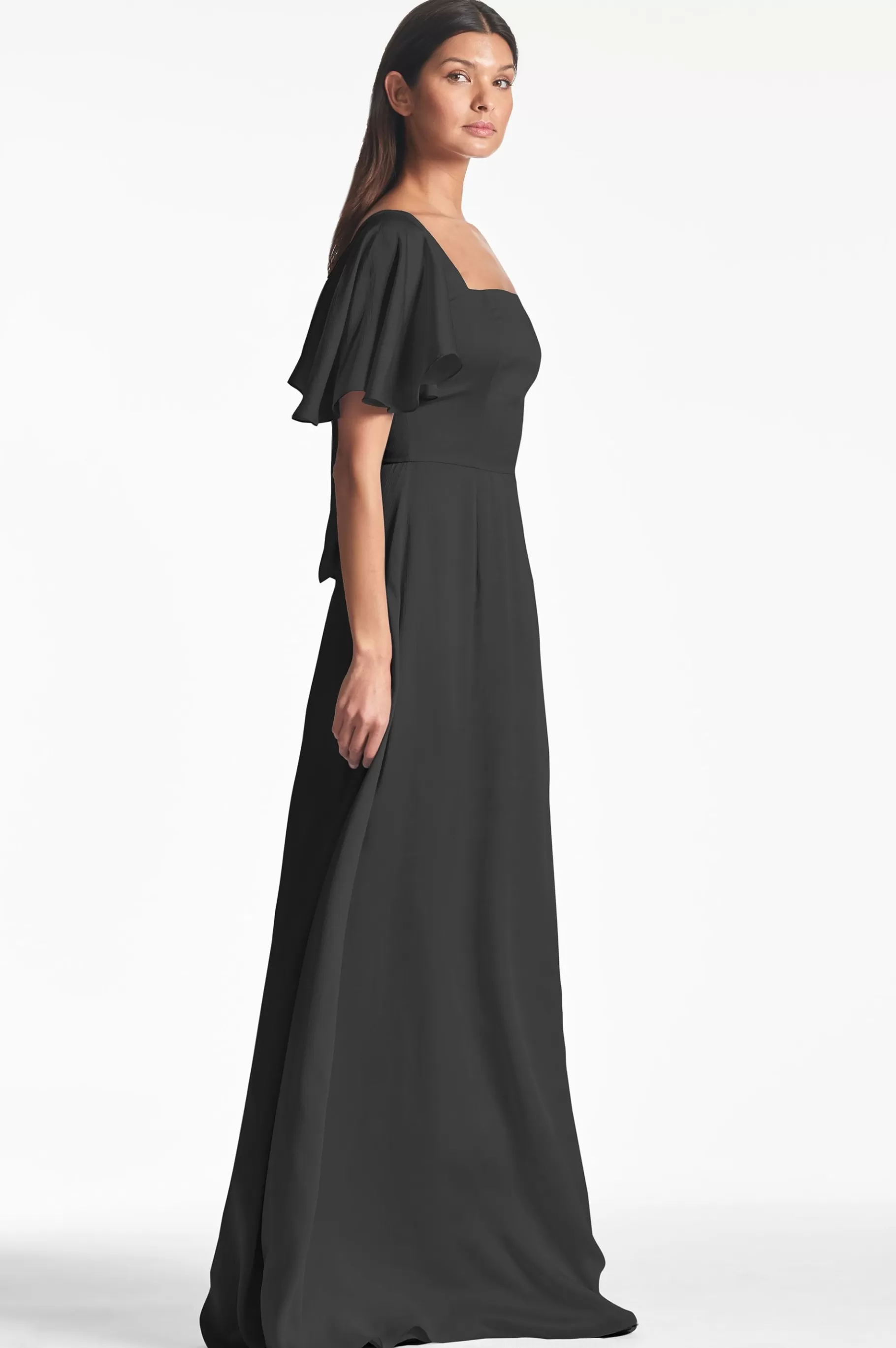 Gowns-Sachin & Babi Gowns Aurora Gown