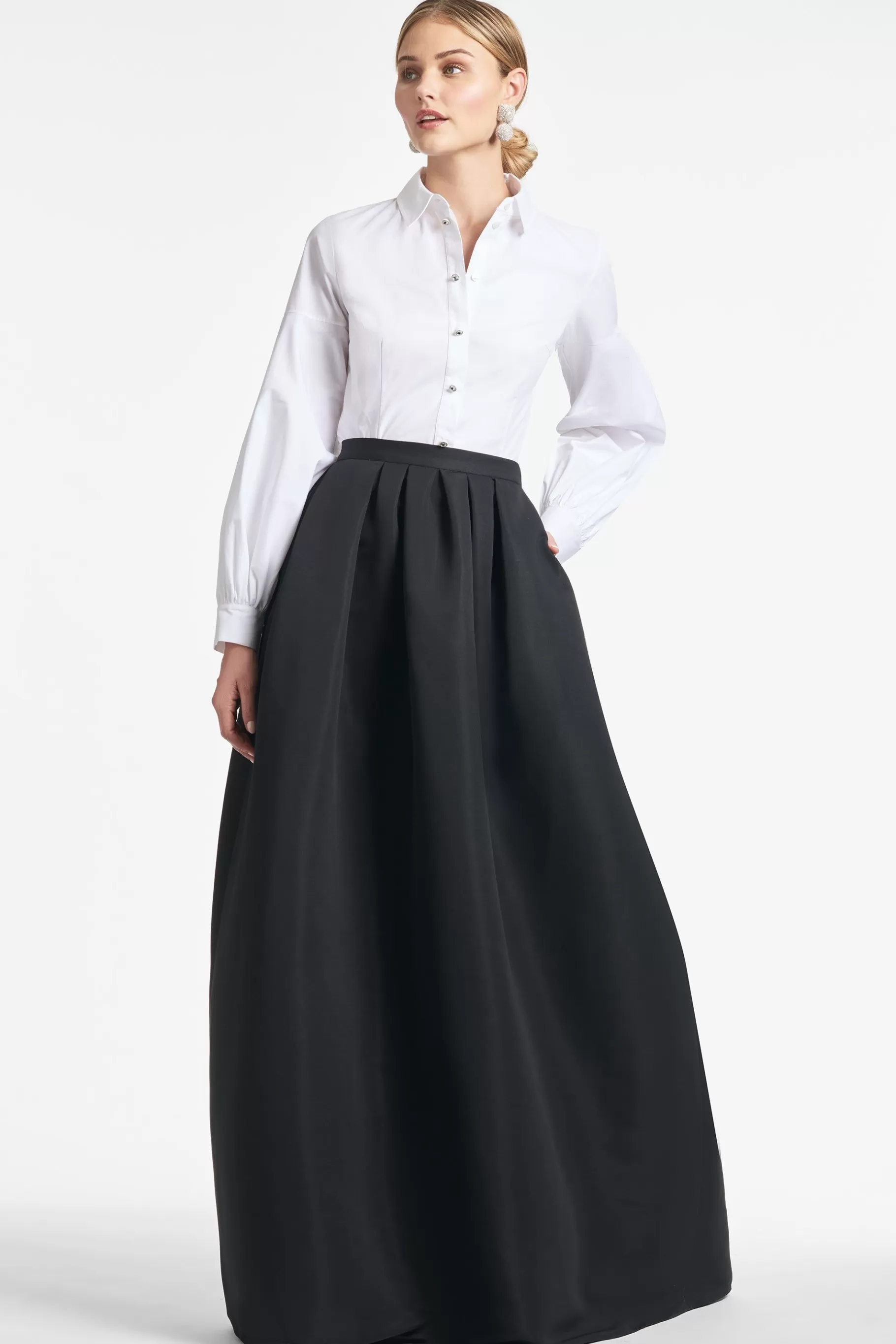 Matching Sets-Sachin & Babi Matching Sets Ava Skirt