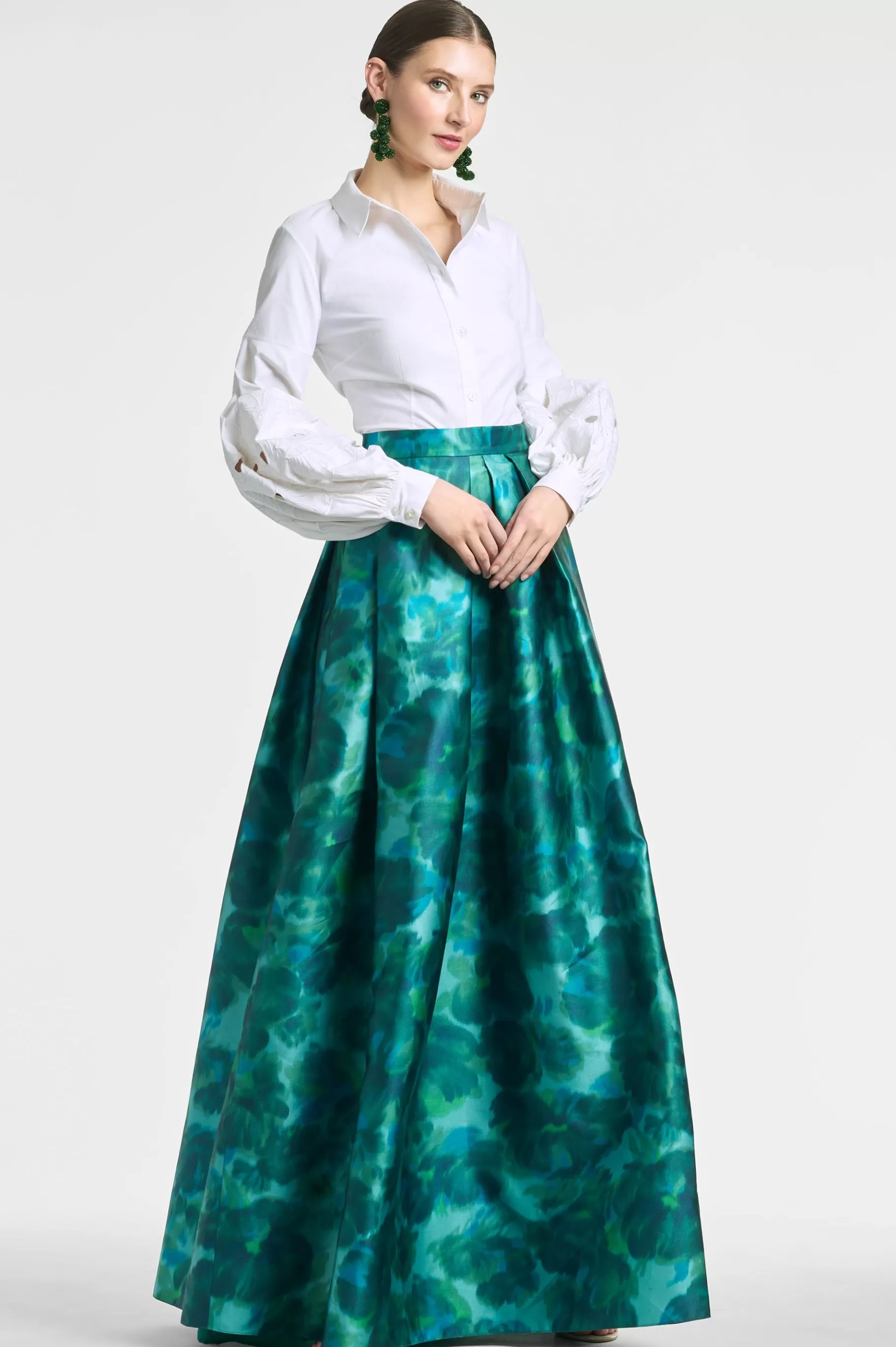 Matching Sets-Sachin & Babi Matching Sets Ava Skirt